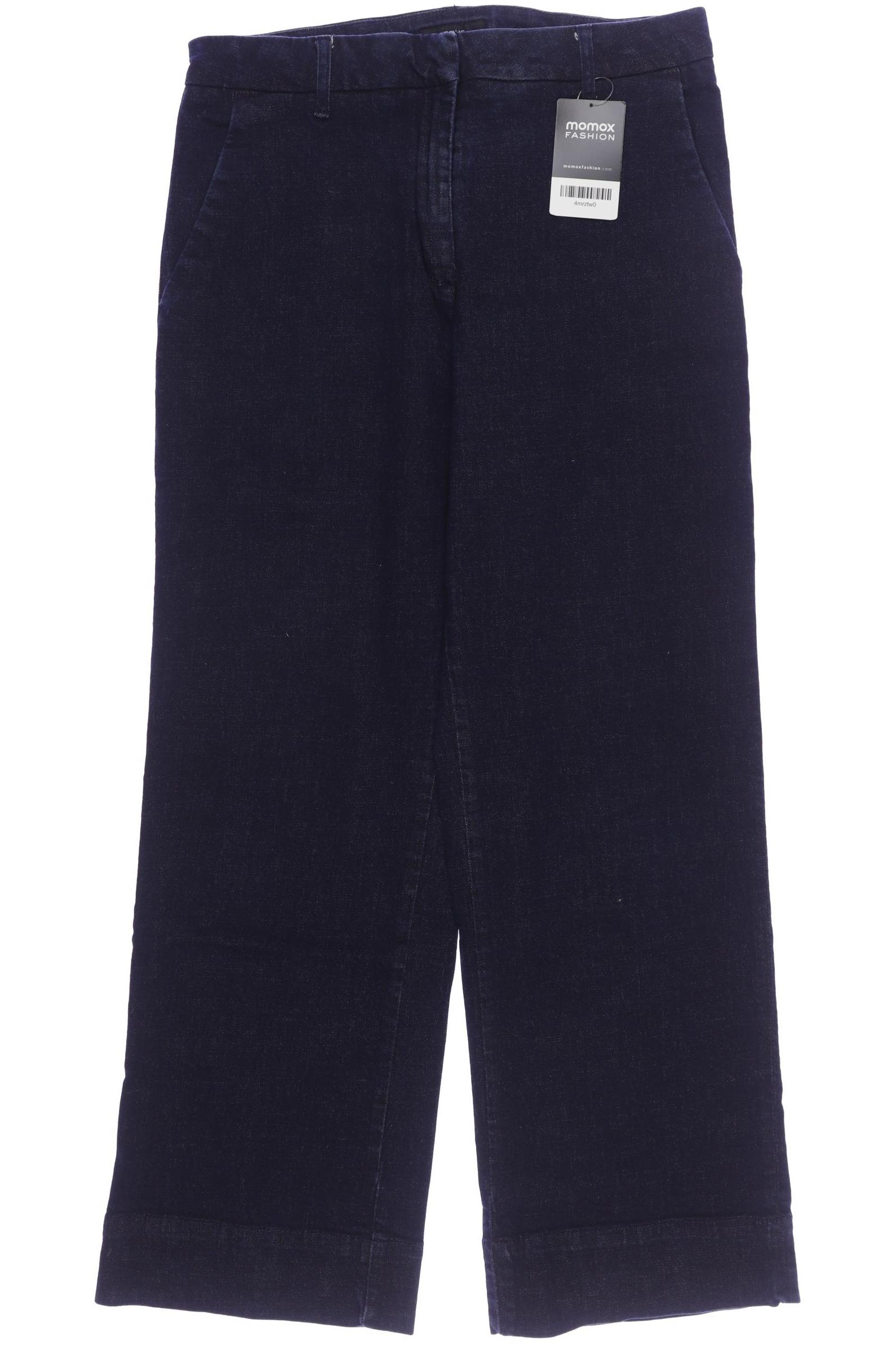 

Opus Damen Jeans, marineblau, Gr. 40