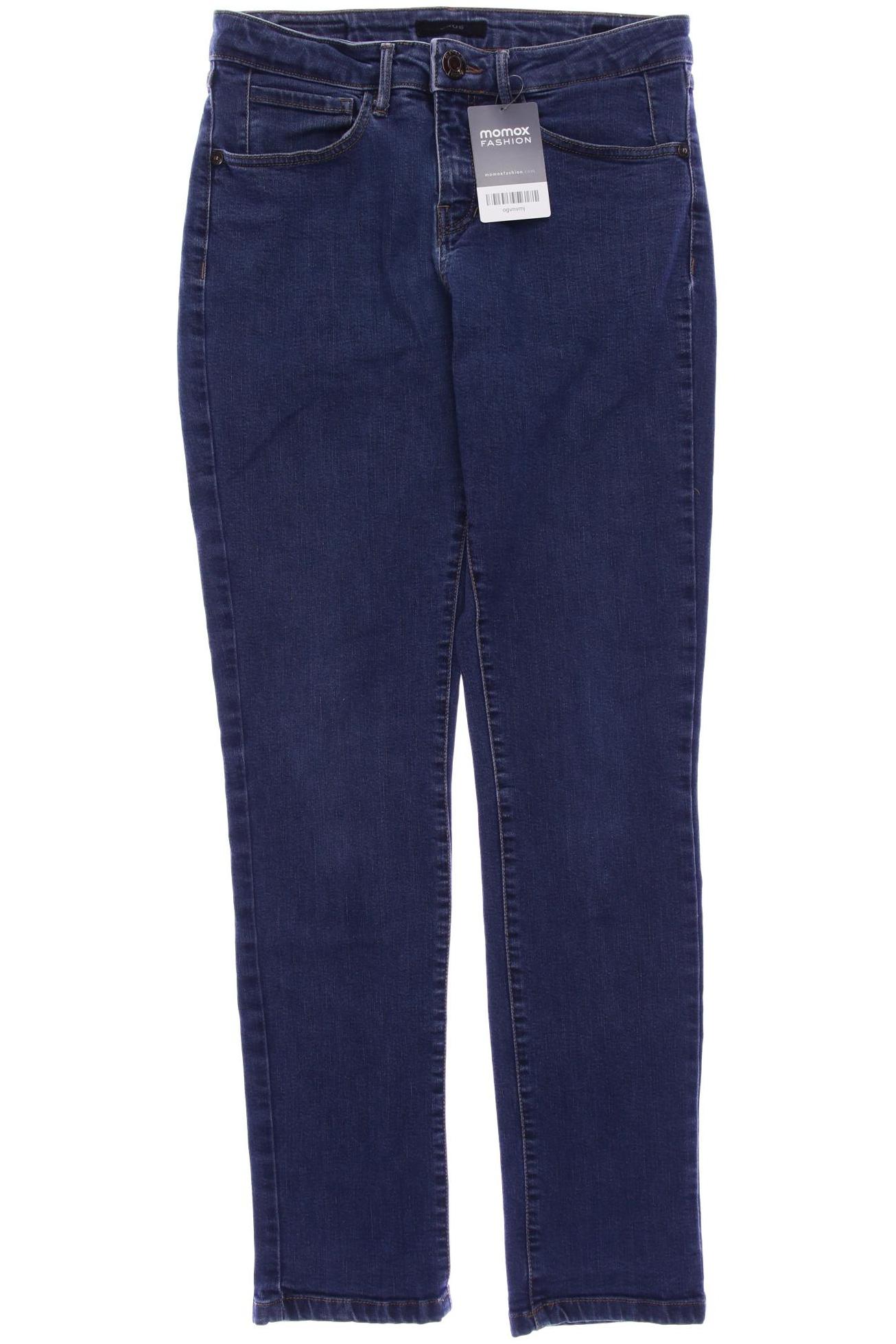 

Opus Damen Jeans, blau, Gr. 27