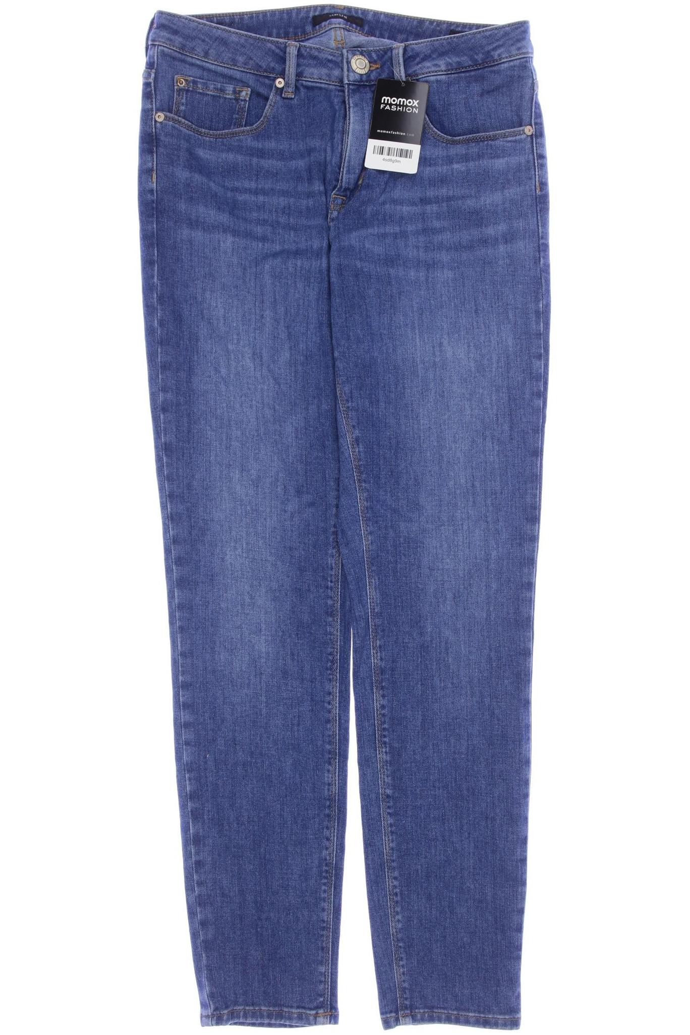

Opus Damen Jeans, blau, Gr. 38