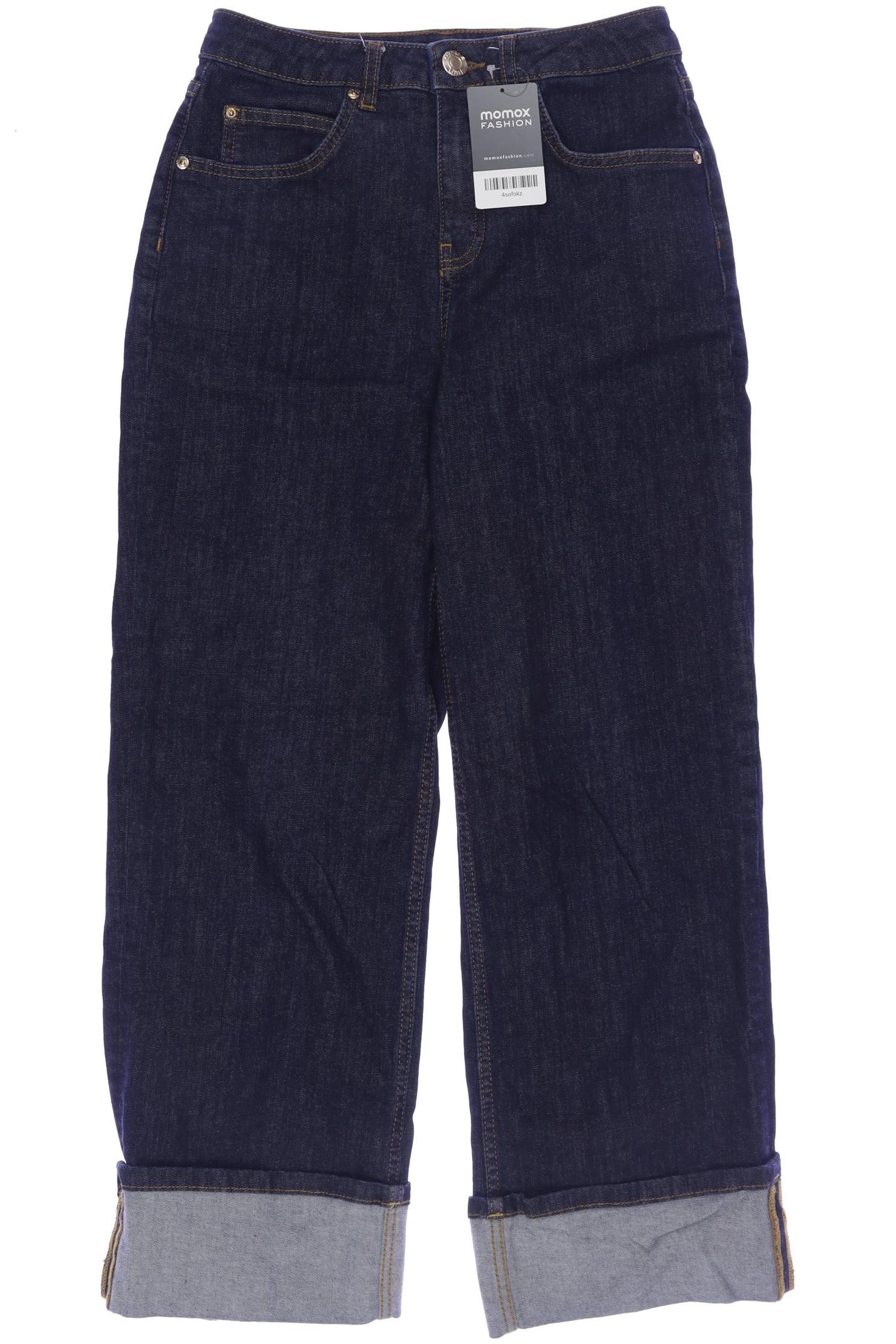 

Opus Damen Jeans, marineblau, Gr. 34
