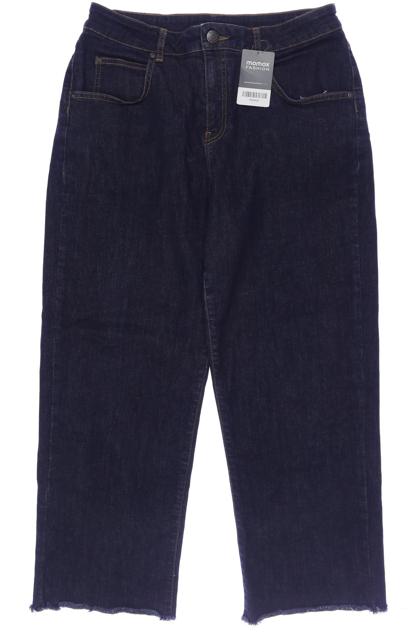 Thumbnail - Opus Damen Jeans, marineblau, Gr. 28