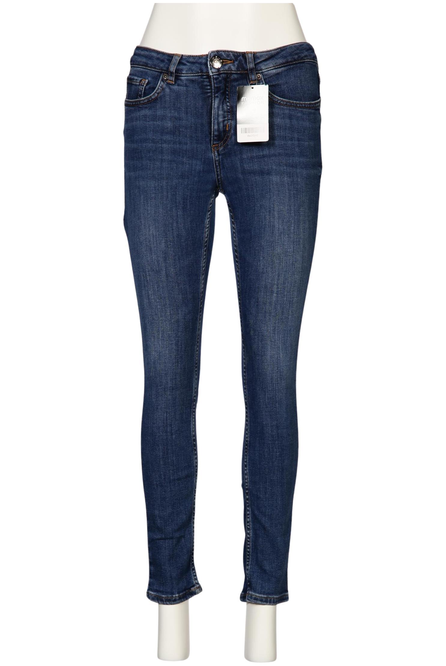 

Opus Damen Jeans, blau, Gr. 36