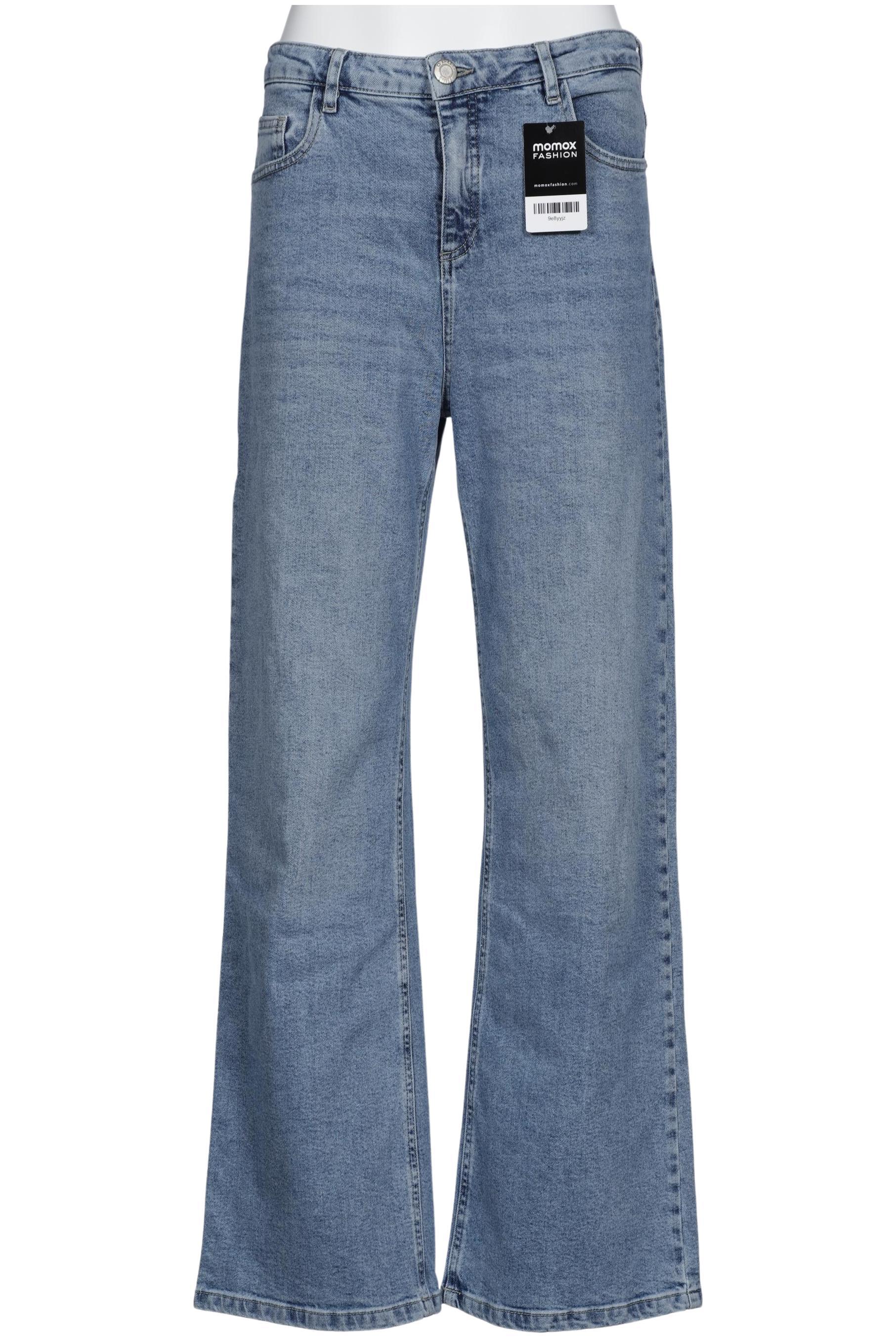 

Opus Damen Jeans, blau, Gr. 31