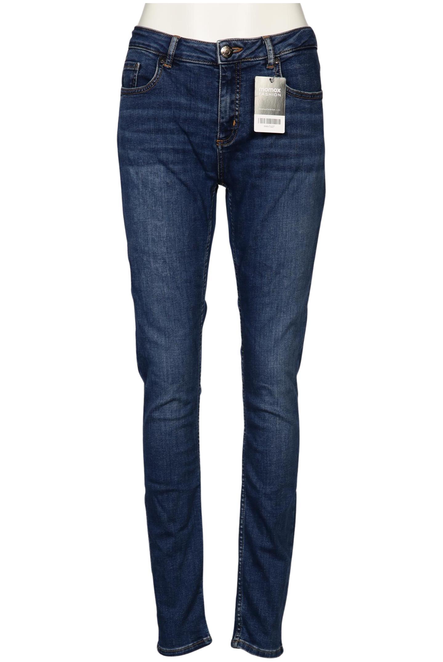 

Opus Damen Jeans, blau, Gr. 42