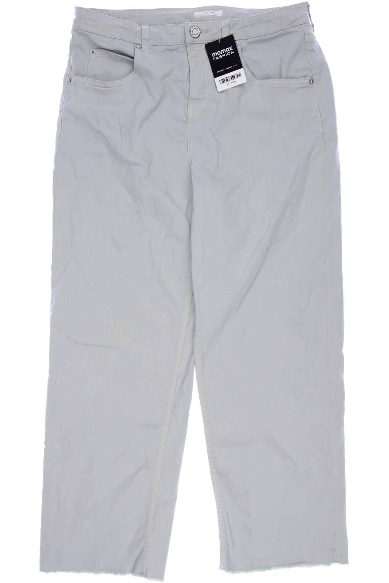 

Opus Damen Jeans, hellblau