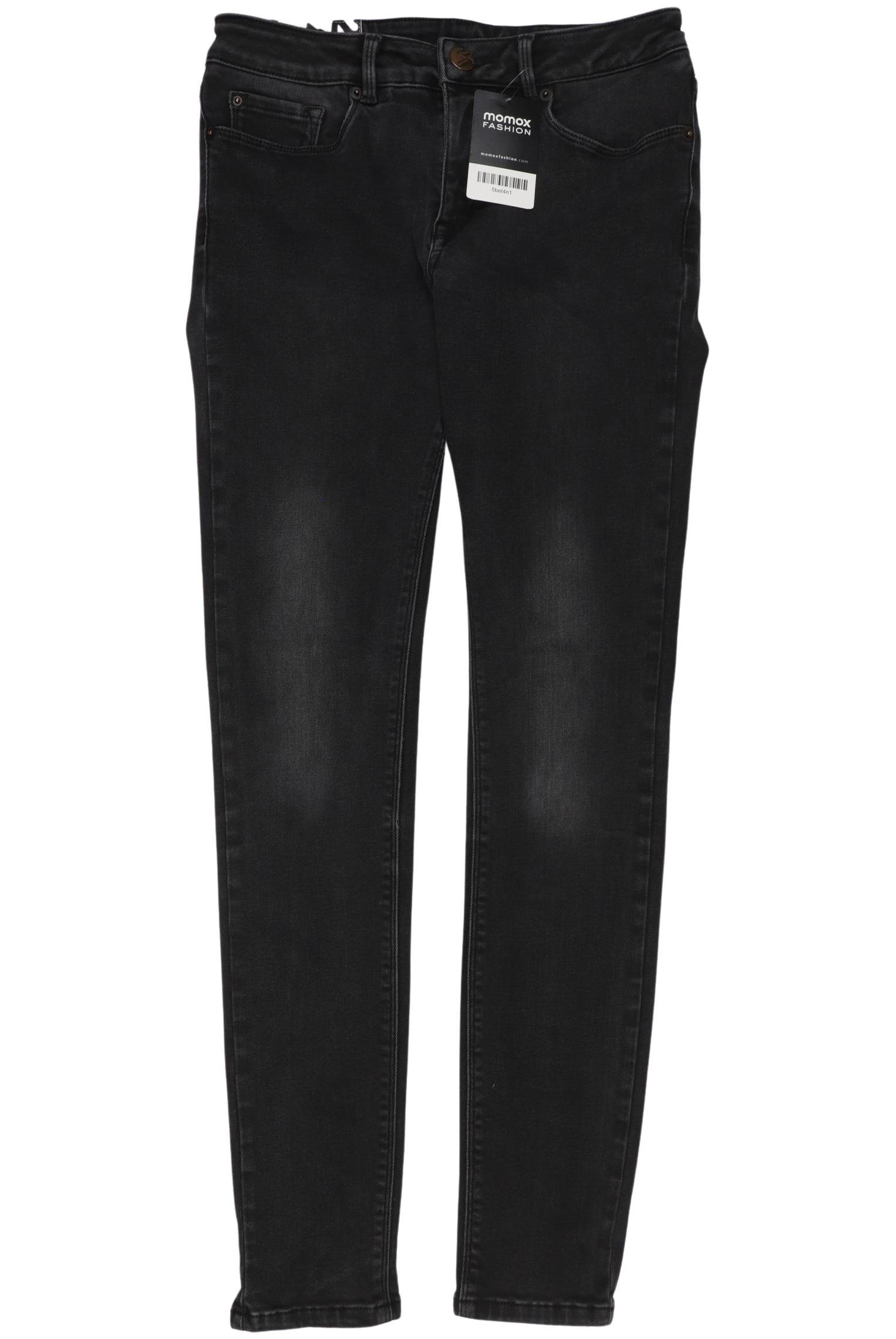

Opus Damen Jeans, schwarz, Gr. 36