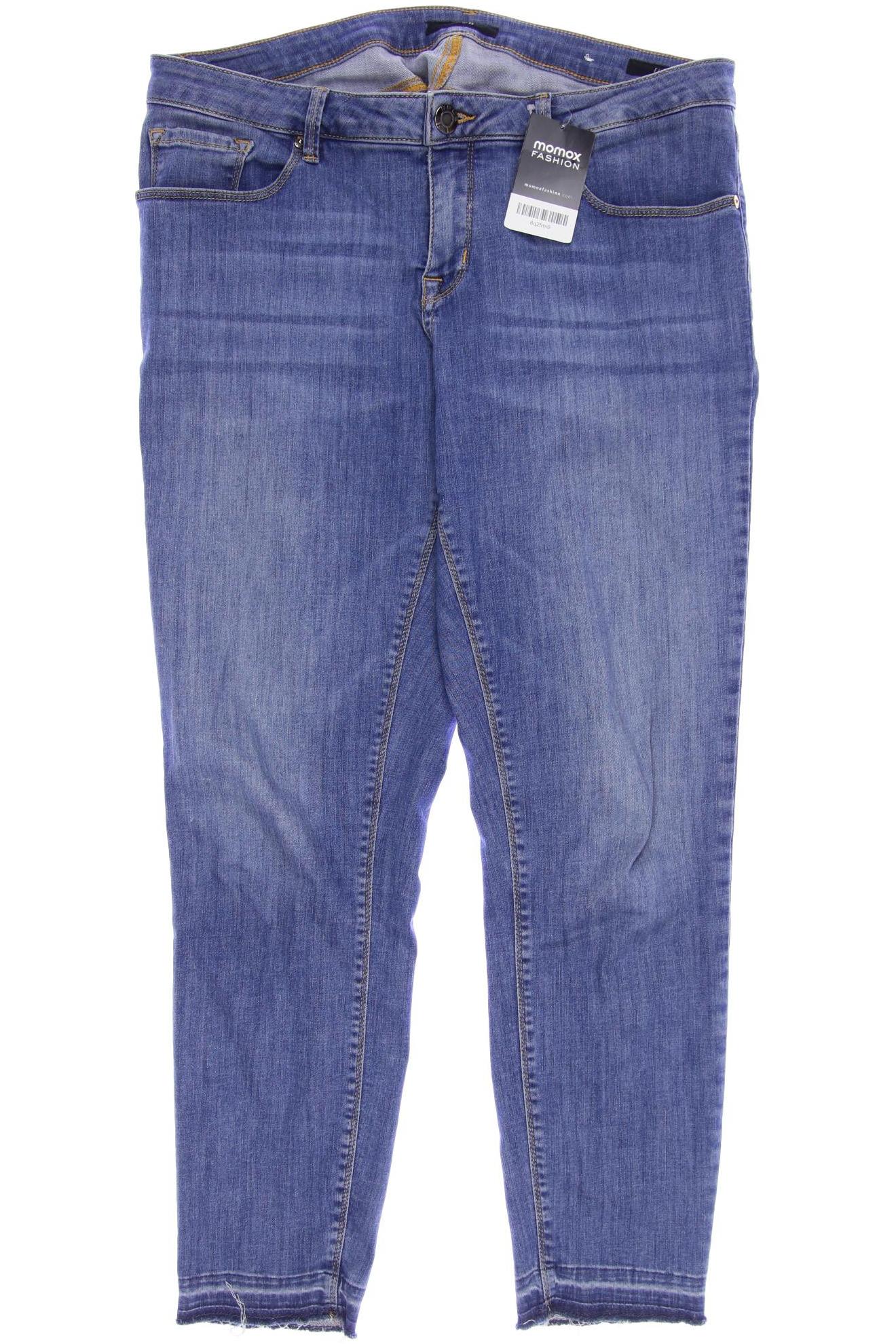 

Opus Damen Jeans, blau