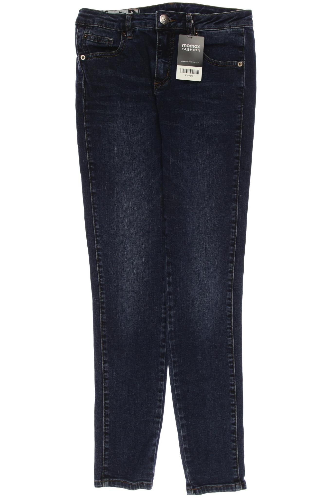 

Opus Damen Jeans, marineblau, Gr. 36