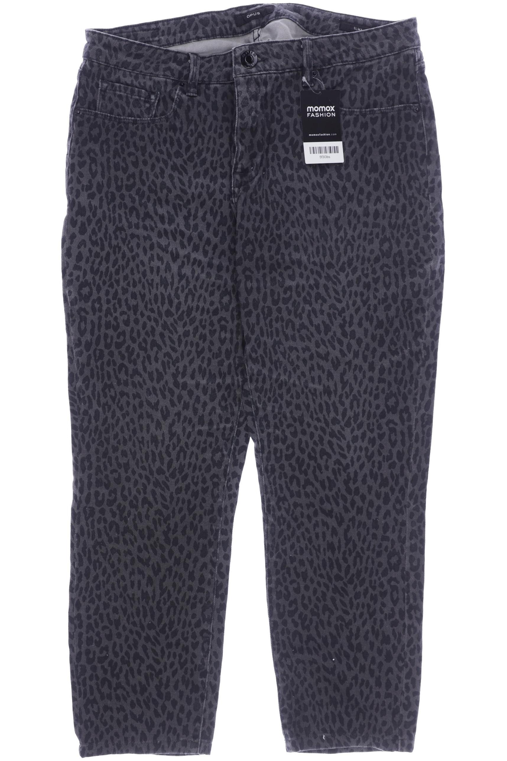 

Opus Damen Jeans, grau