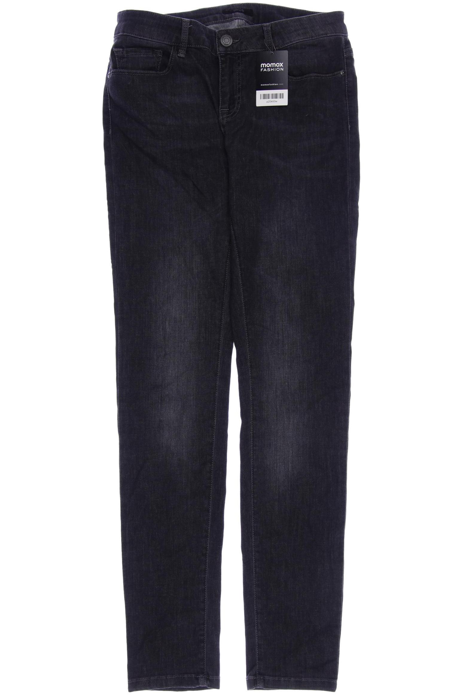 

Opus Damen Jeans, grau