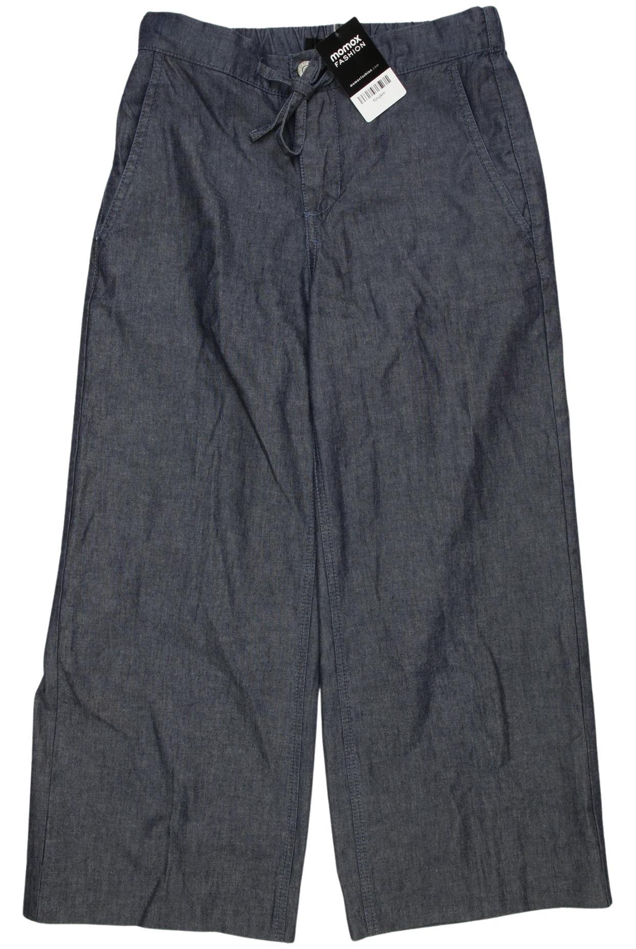 

Opus Damen Jeans, marineblau, Gr. 34