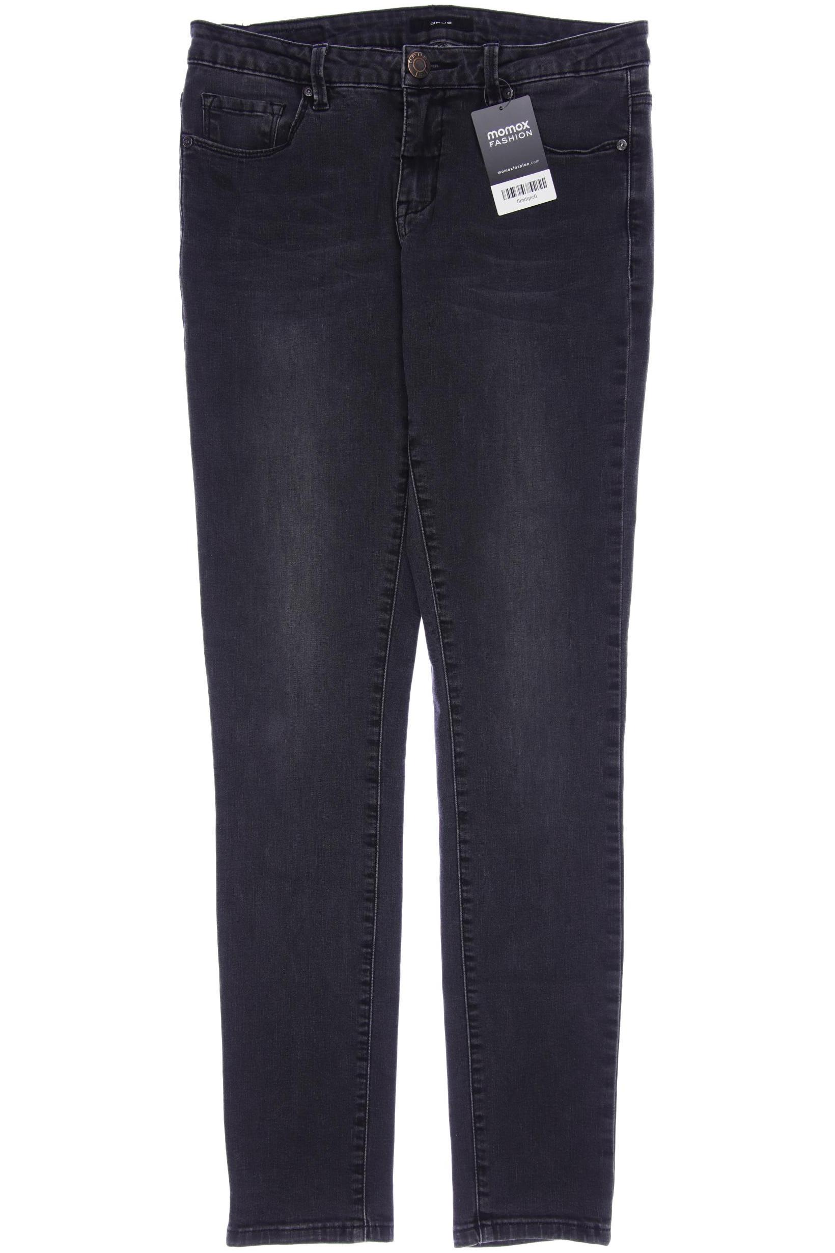 

Opus Damen Jeans, grau