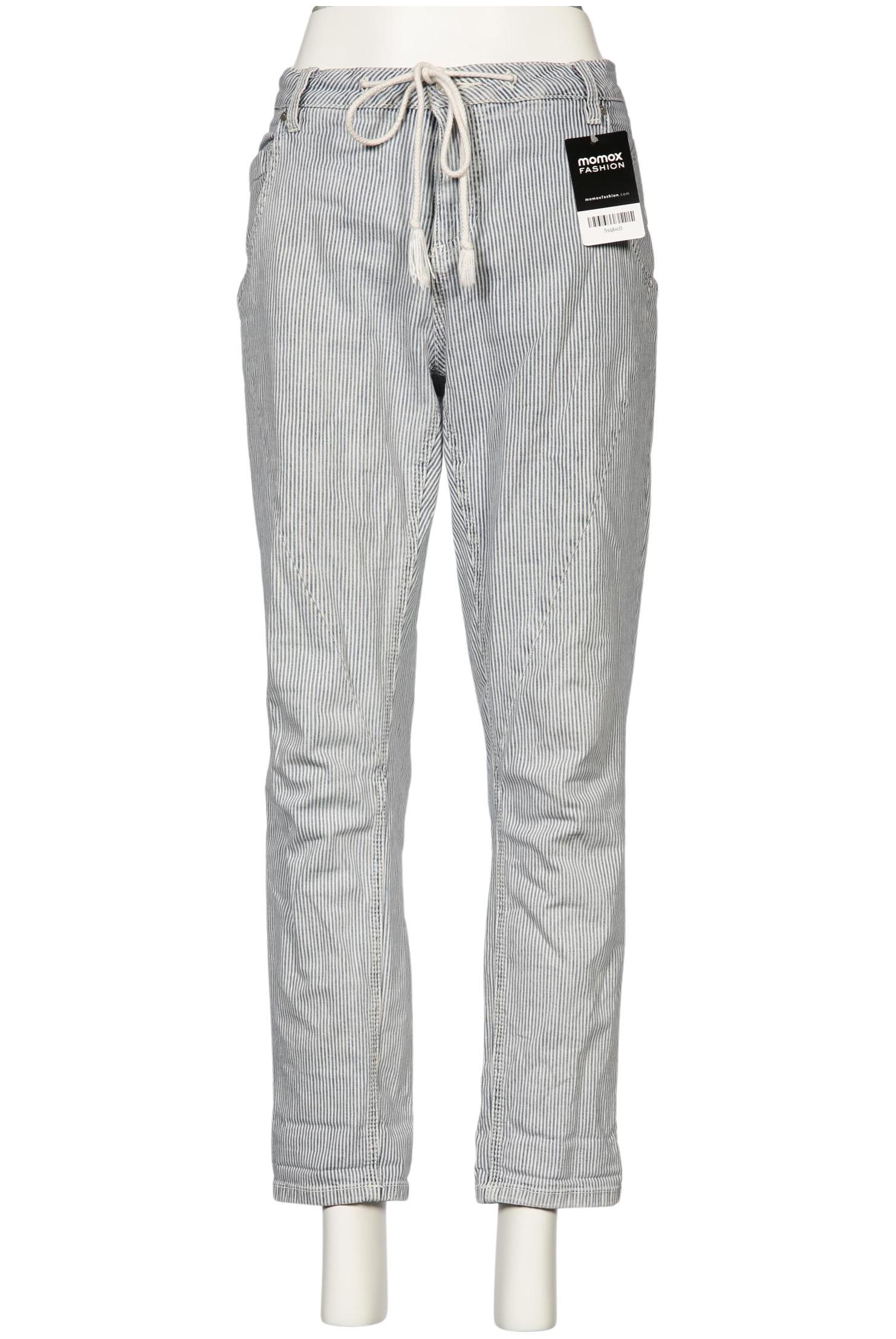 

Opus Damen Jeans, mehrfarbig, Gr. 38