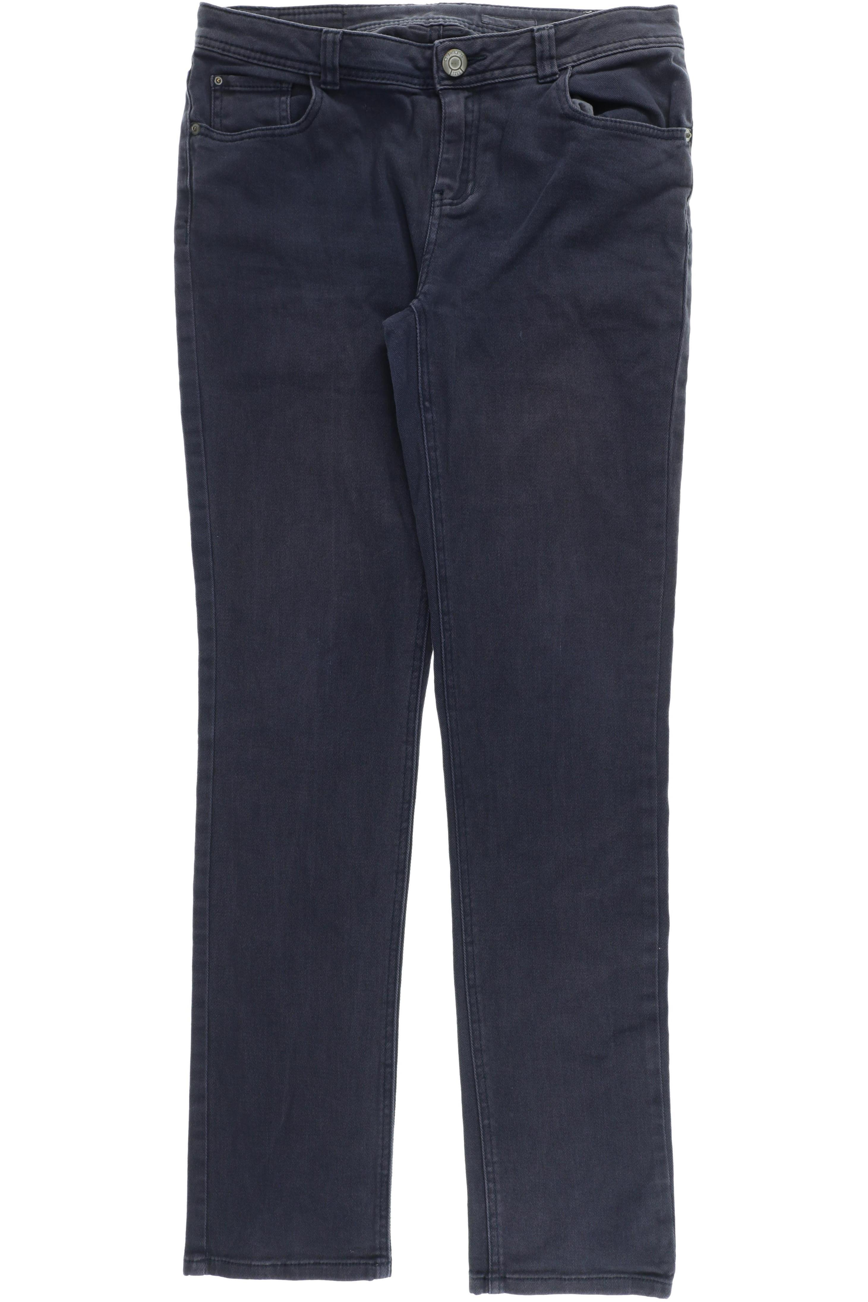 

Opus Damen Jeans, blau, Gr. 38
