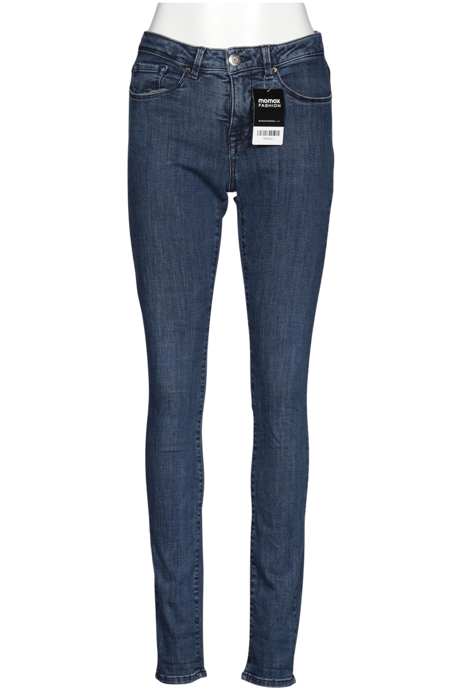 

Opus Damen Jeans, blau, Gr. 34