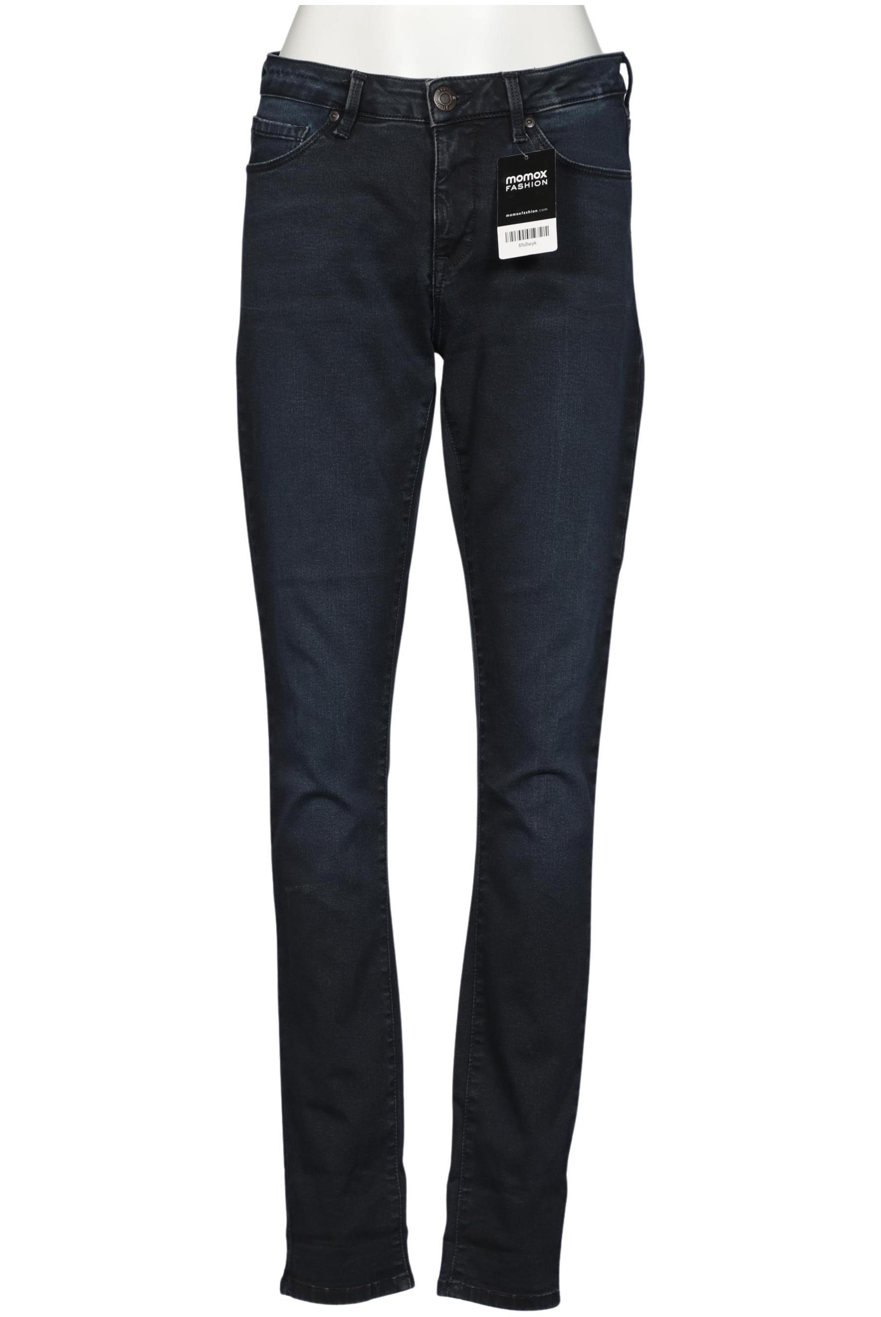 

Opus Damen Jeans, marineblau, Gr. 38