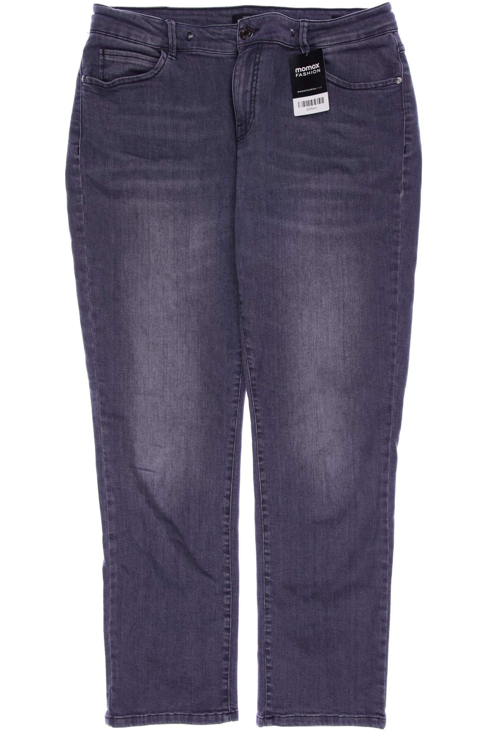 

Opus Damen Jeans, grau