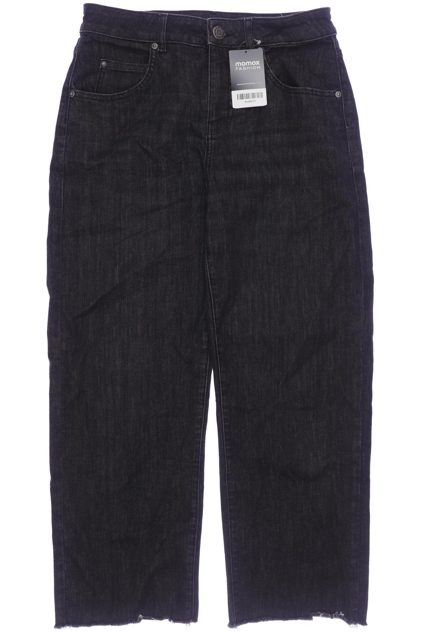 

Opus Damen Jeans, grau, Gr. 36