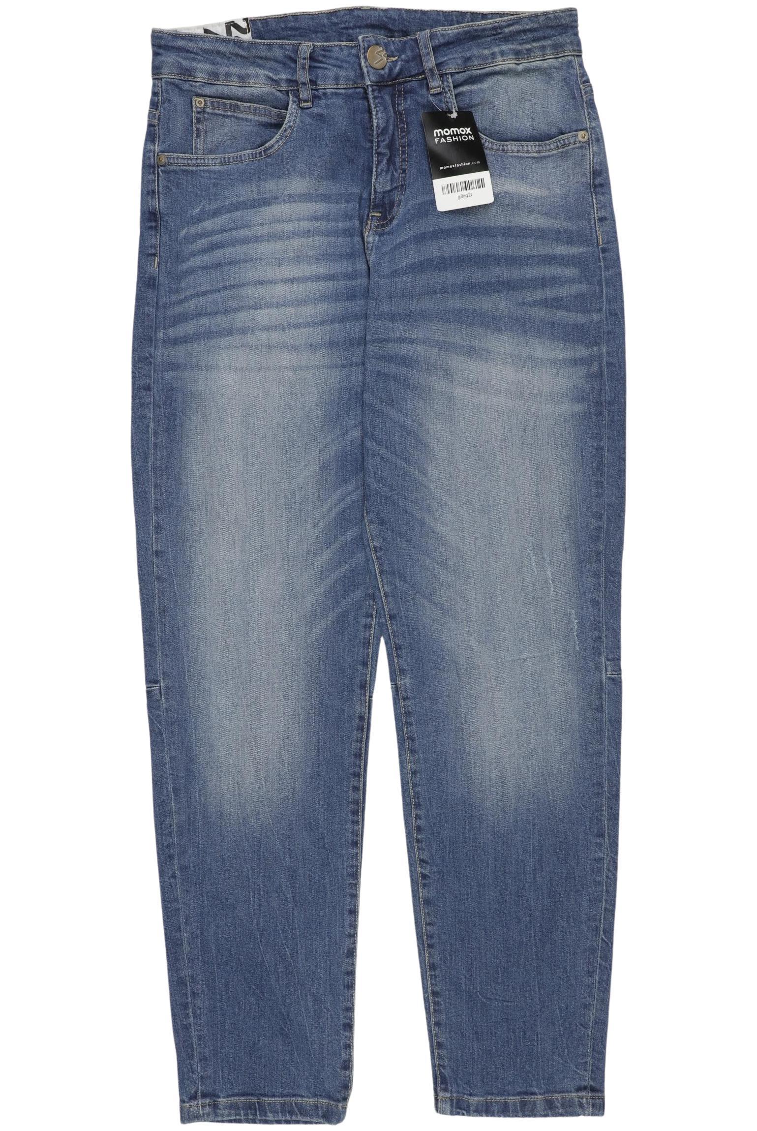 

Opus Damen Jeans, blau, Gr. 36