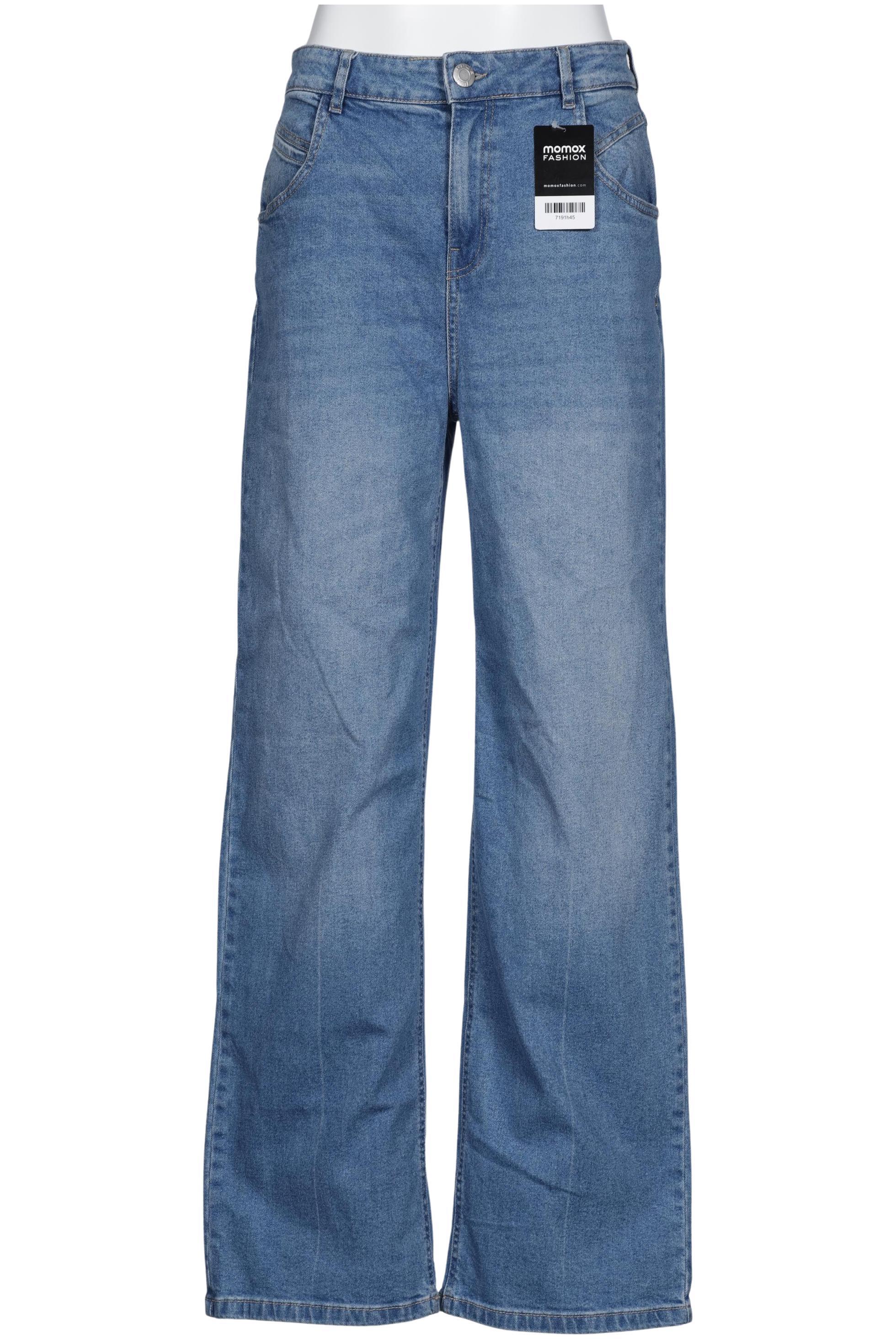 

Opus Damen Jeans, blau, Gr. 38