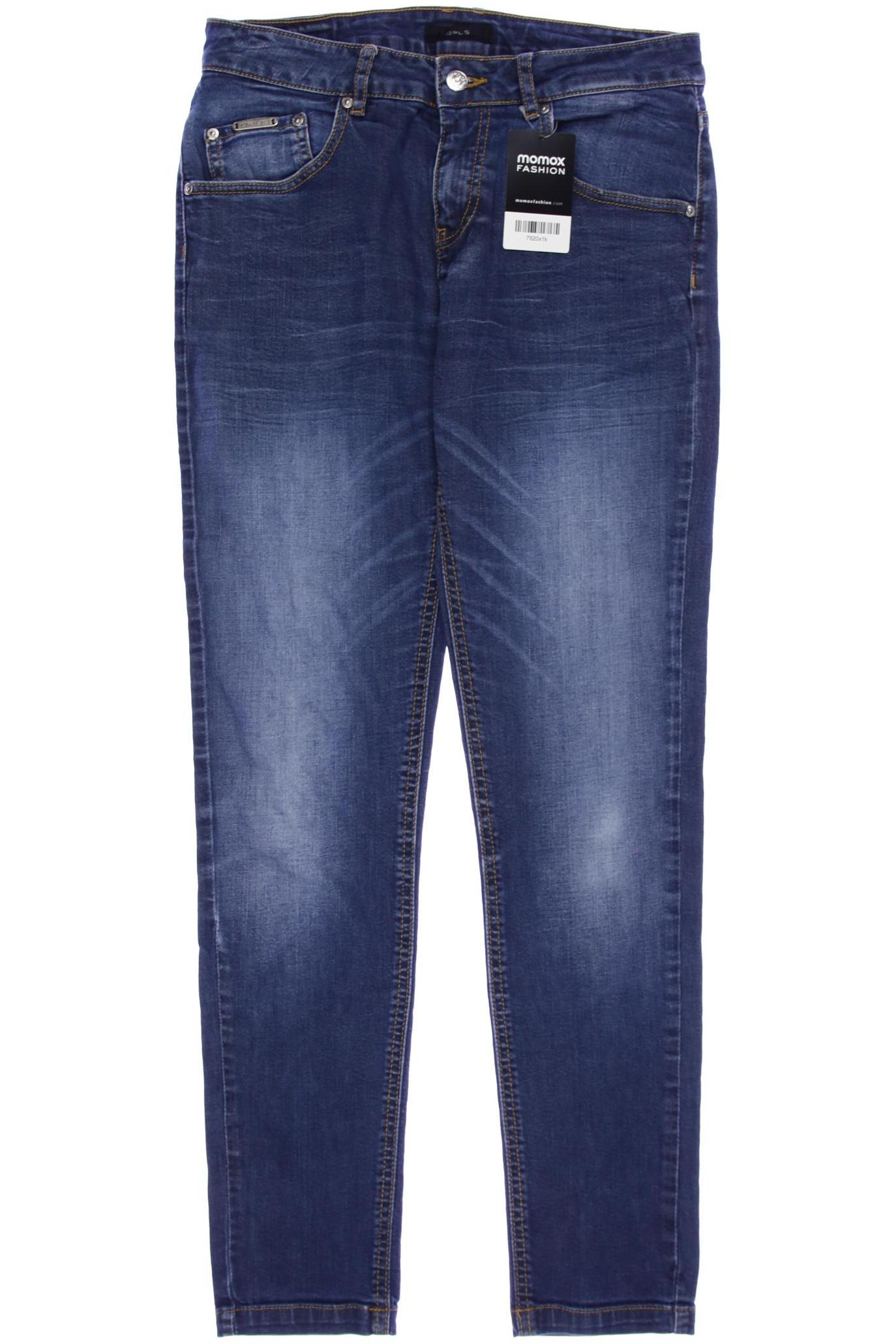 

Opus Damen Jeans, marineblau, Gr. 36