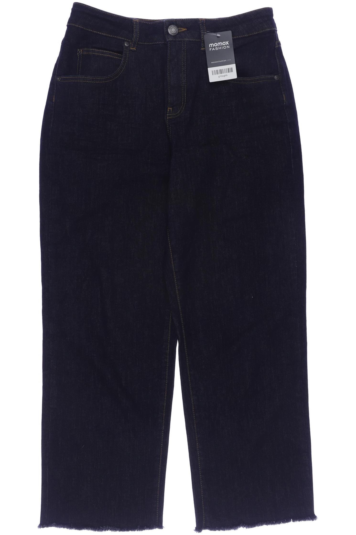 

Opus Damen Jeans, marineblau, Gr. 38