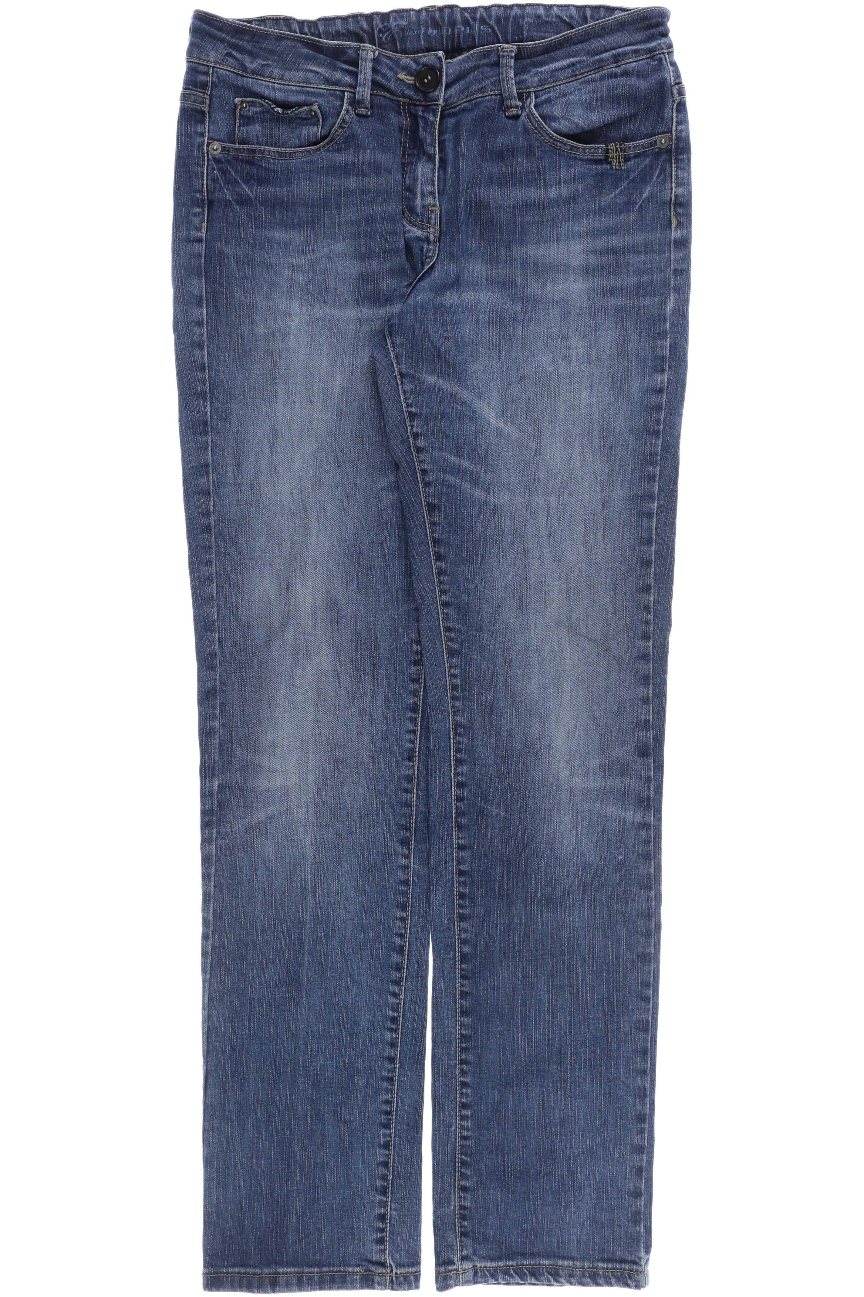 

Opus Damen Jeans, blau, Gr. 38