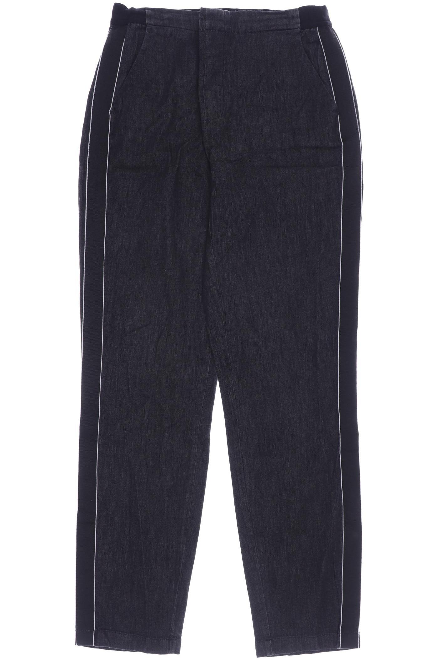 

Opus Damen Jeans, grau, Gr. 34