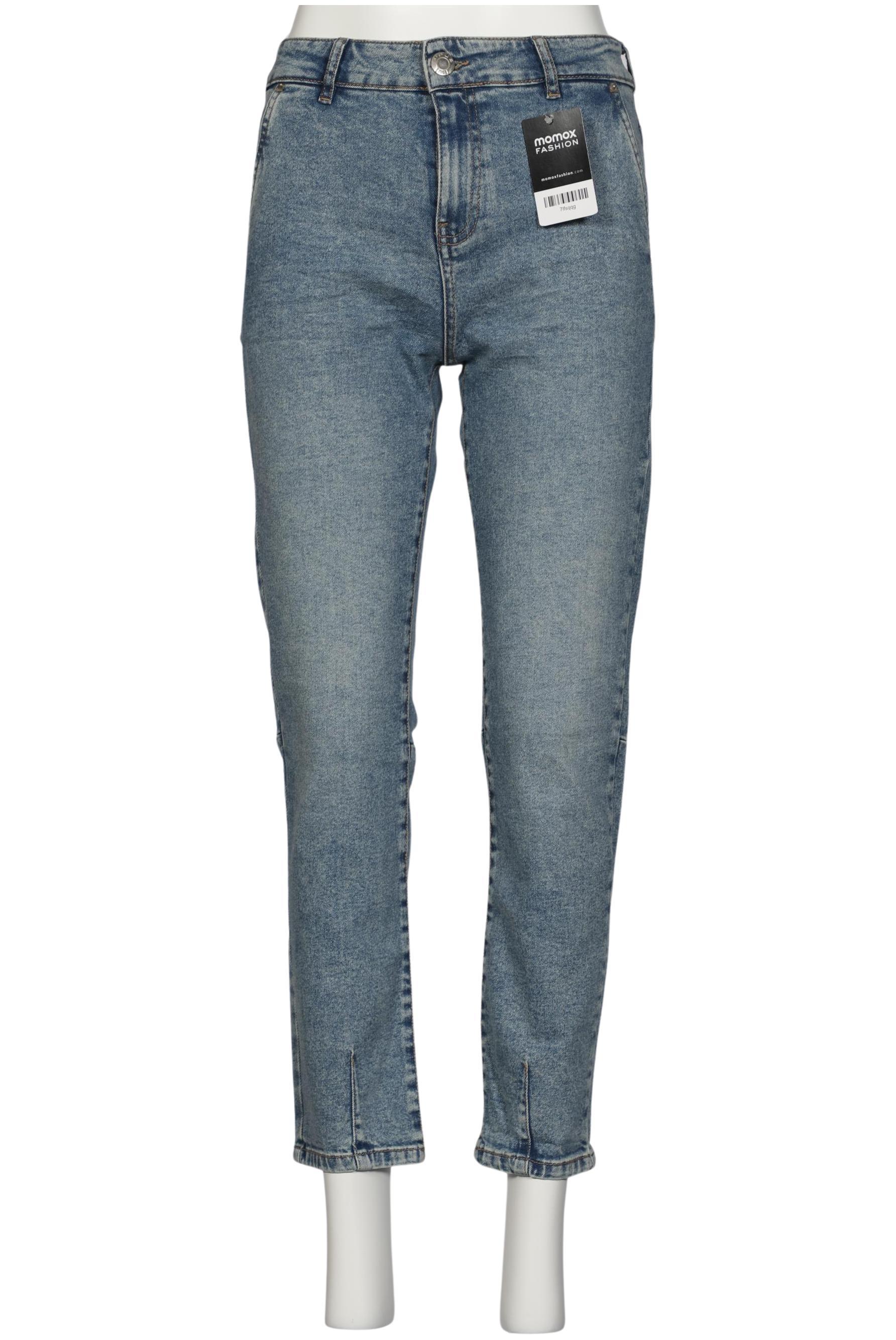 

Opus Damen Jeans, blau, Gr. 34