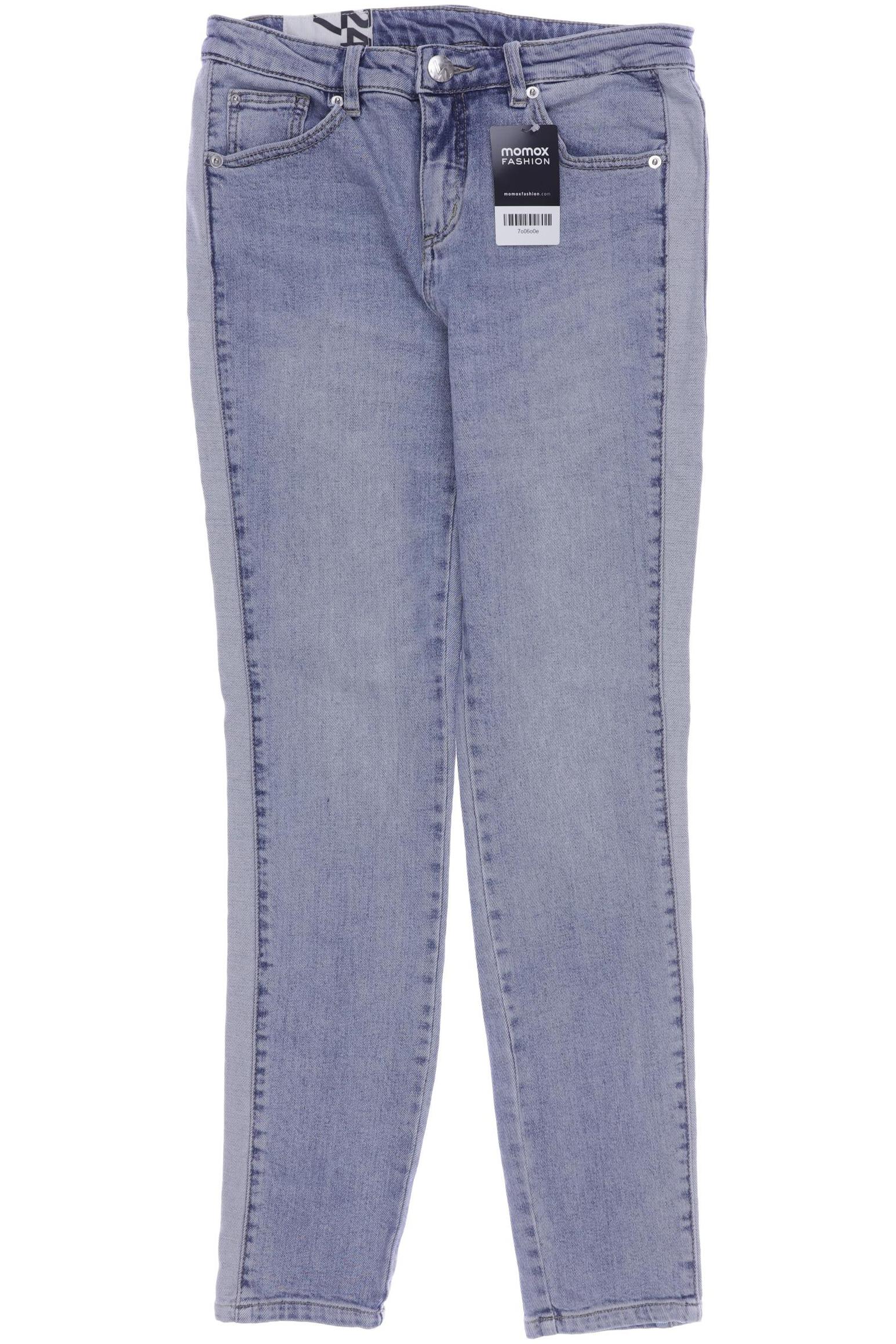 

Opus Damen Jeans, blau