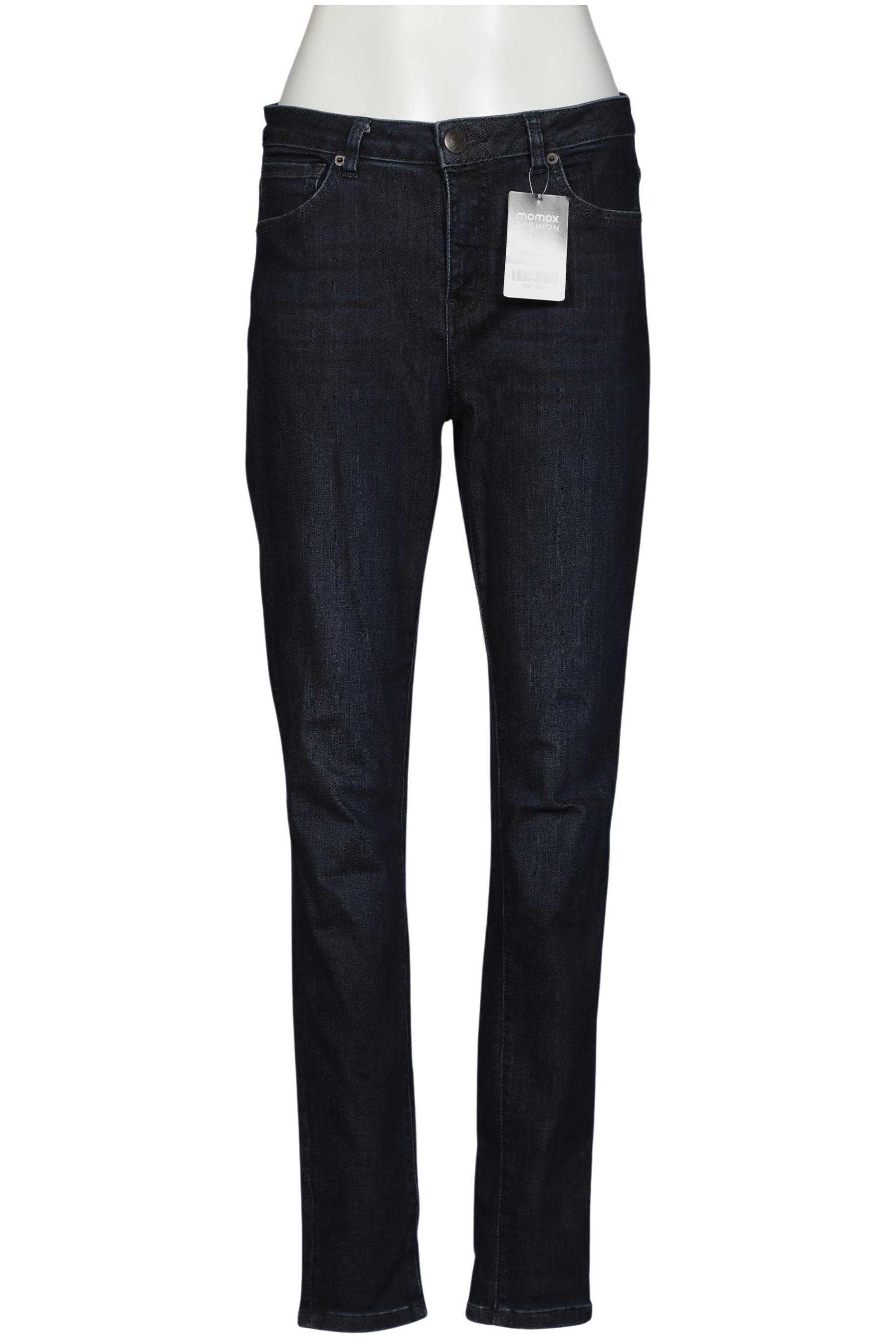 

Opus Damen Jeans, marineblau, Gr. 38