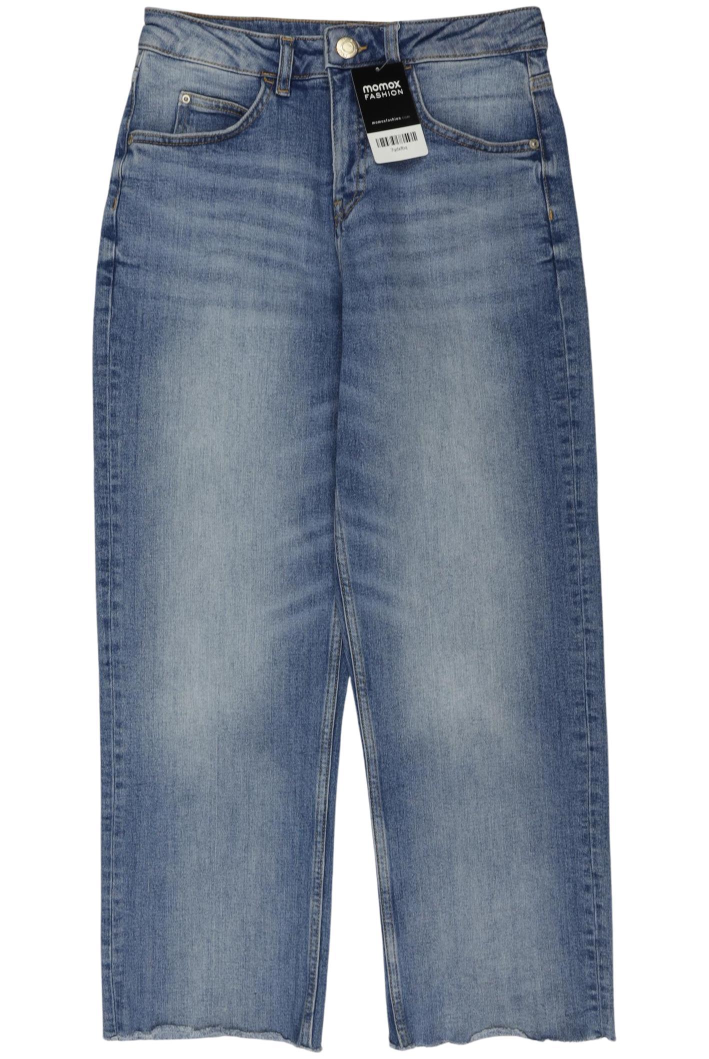 

Opus Damen Jeans, blau, Gr. 36