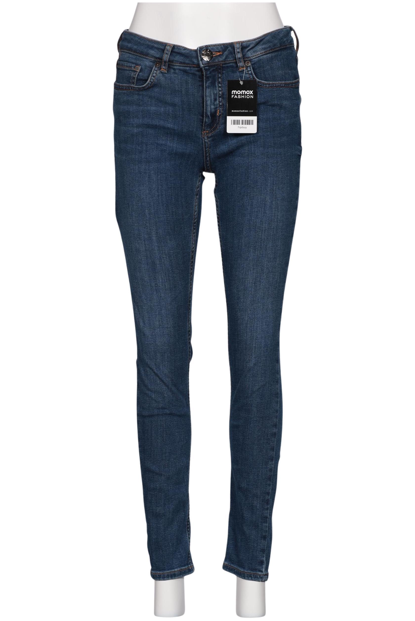 

Opus Damen Jeans, blau, Gr. 38