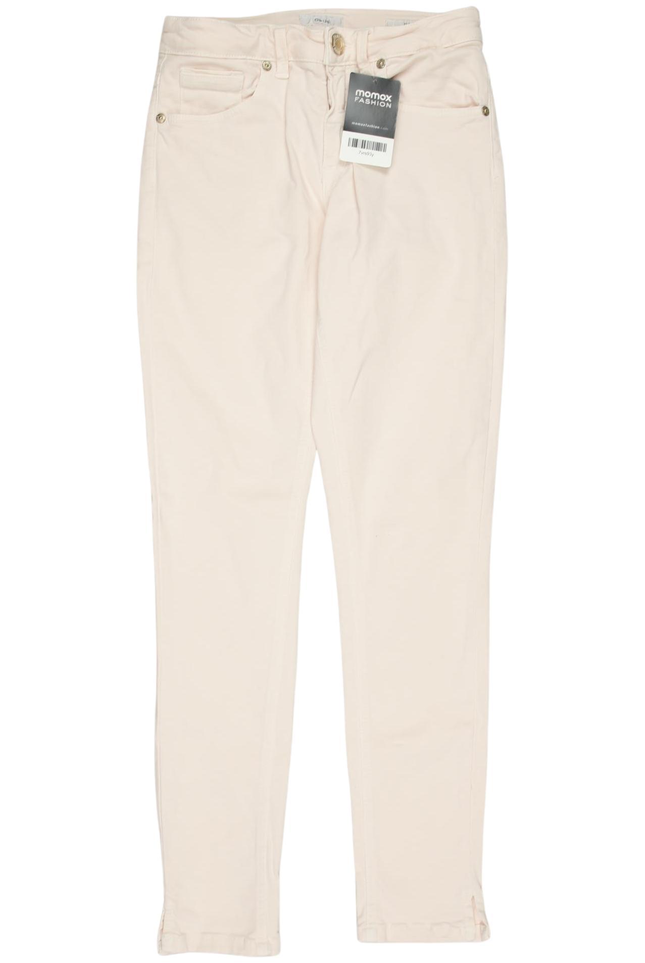 

Opus Damen Jeans, pink, Gr. 36