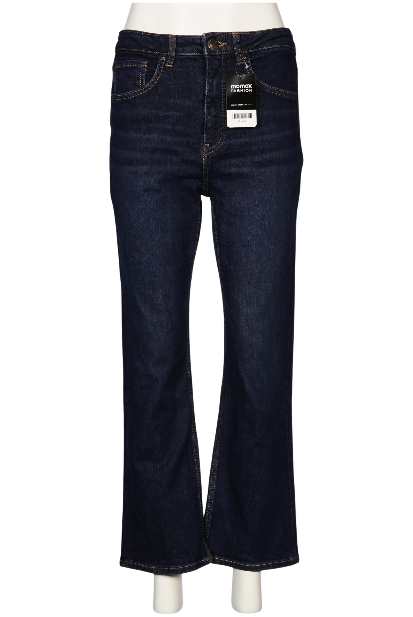 

Opus Damen Jeans, marineblau, Gr. 28