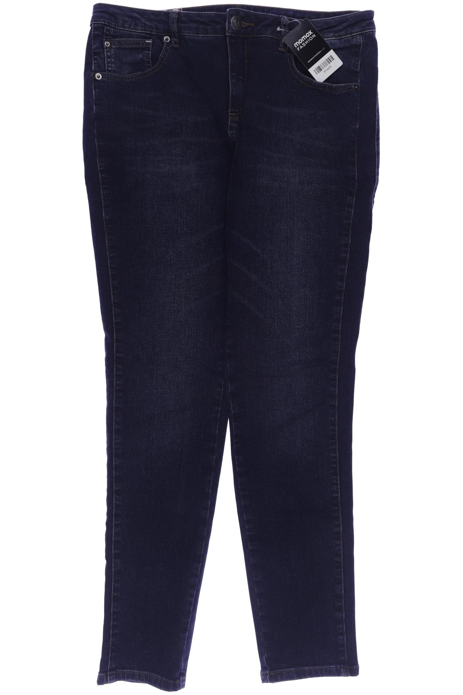 

Opus Damen Jeans, blau, Gr. 42