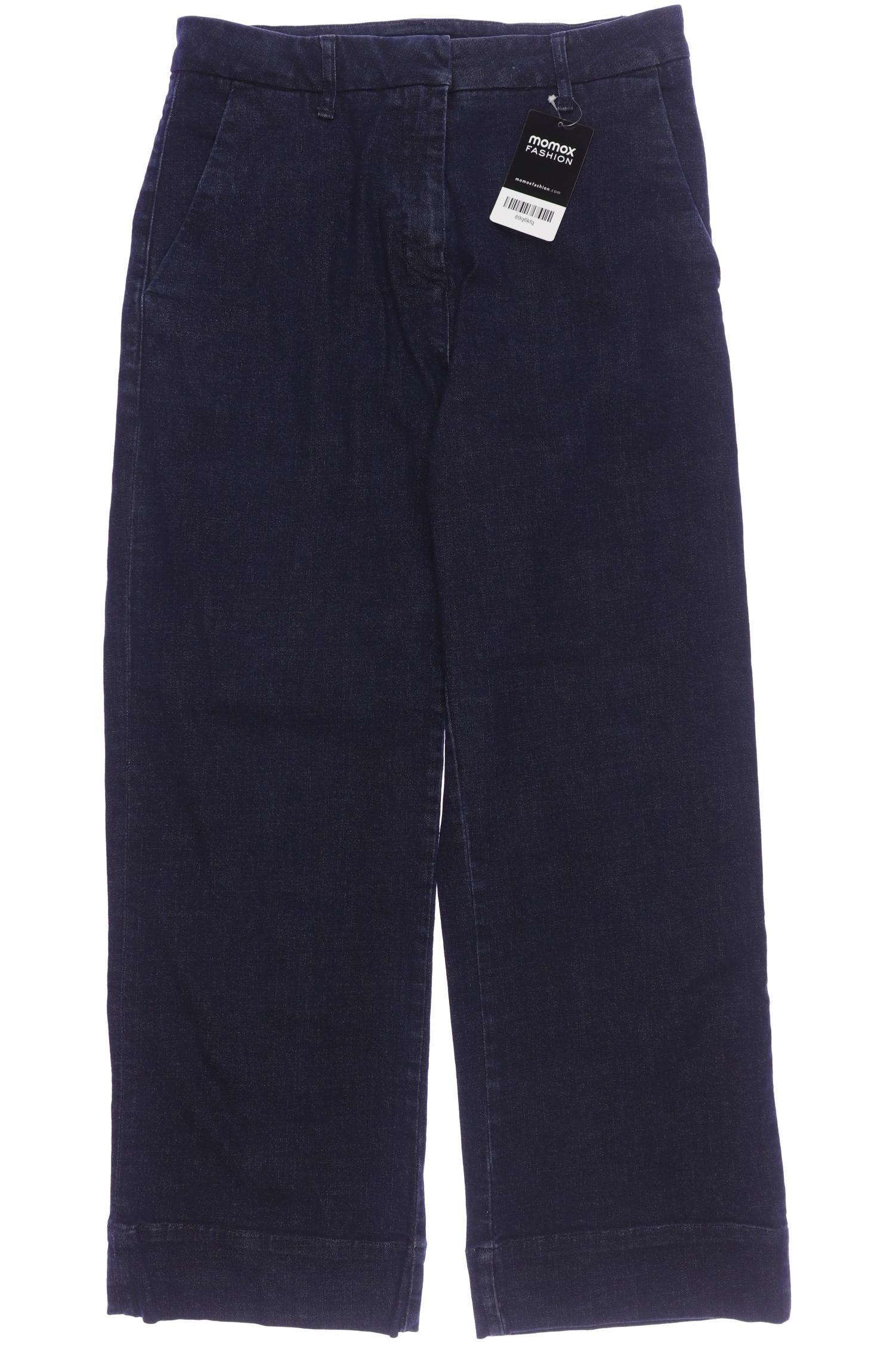 

Opus Damen Jeans, blau, Gr. 38