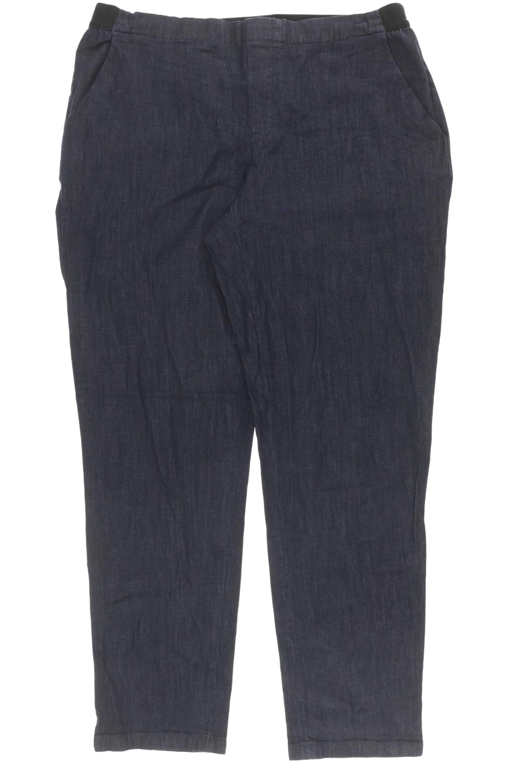 

Opus Damen Jeans, blau, Gr. 40