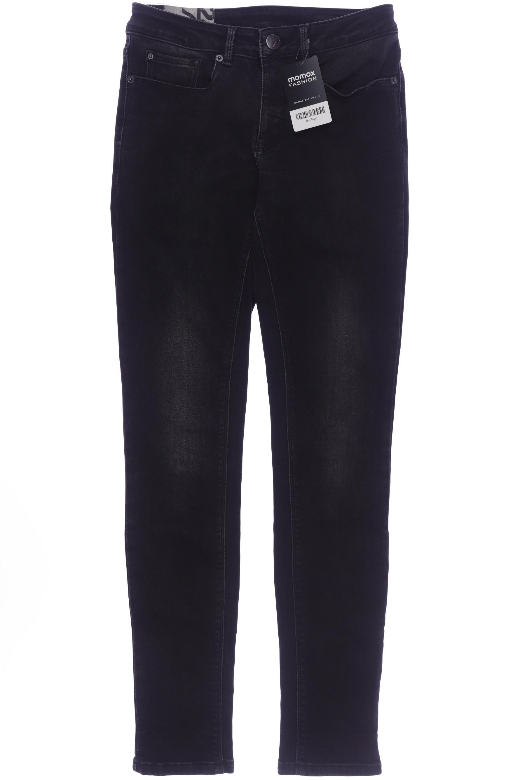 

Opus Damen Jeans, grau, Gr. 34