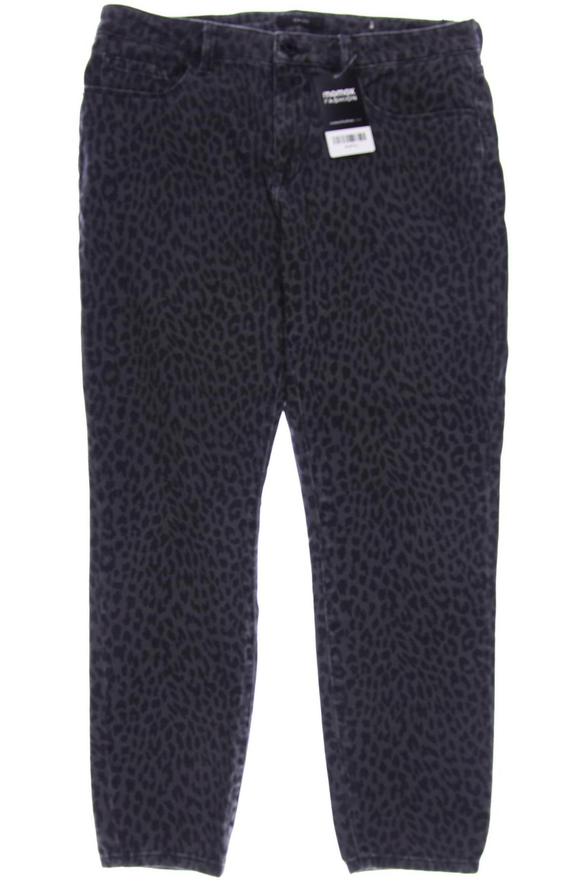 

Opus Damen Jeans, grau