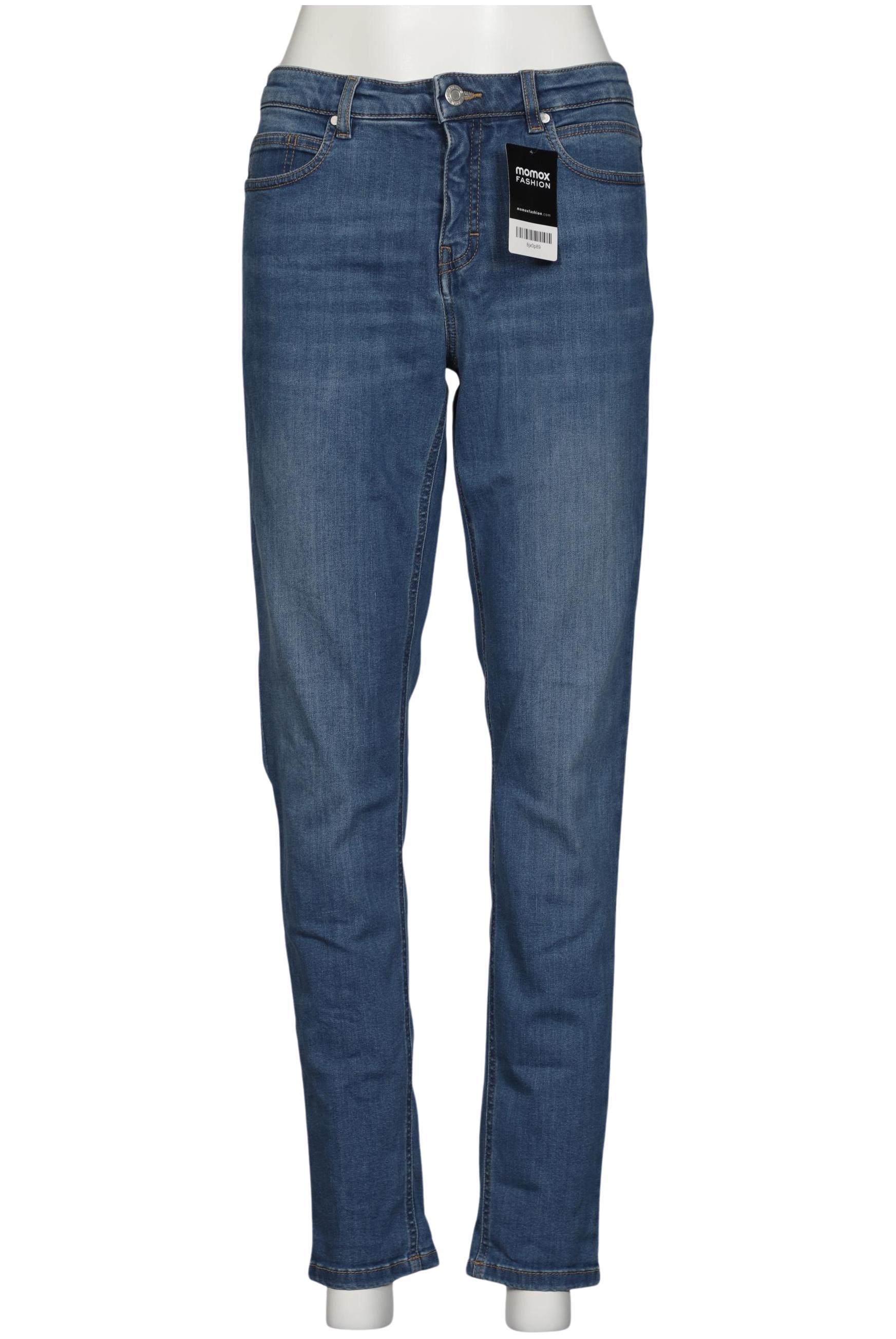 

Opus Damen Jeans, blau, Gr. 38