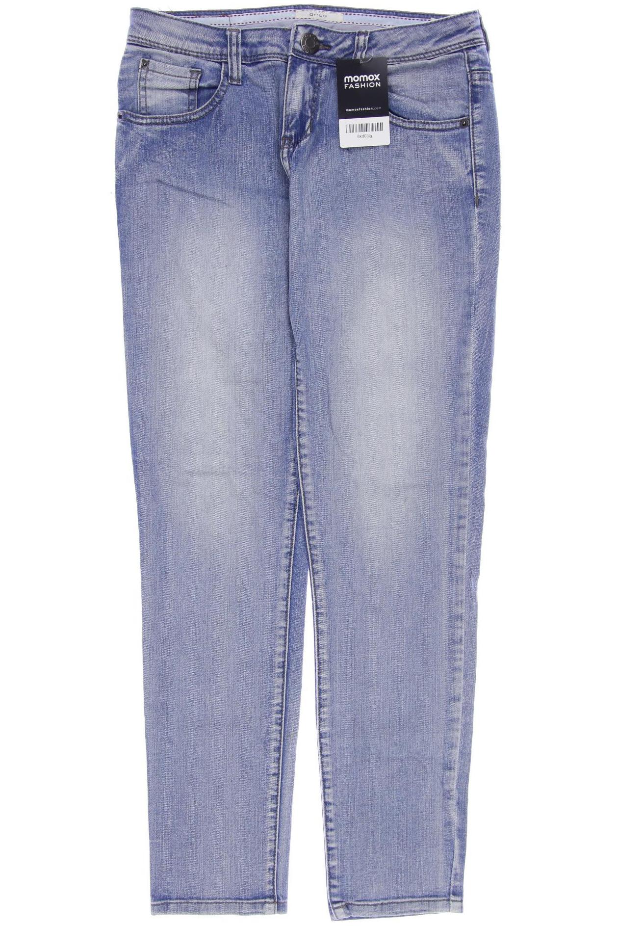 

Opus Damen Jeans, blau