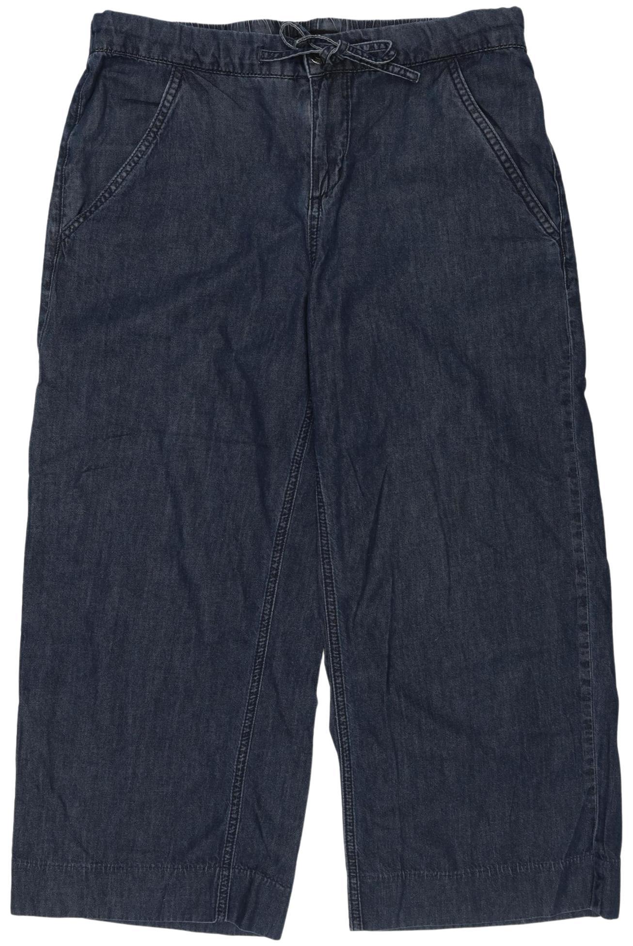 

Opus Damen Jeans, blau, Gr. 40