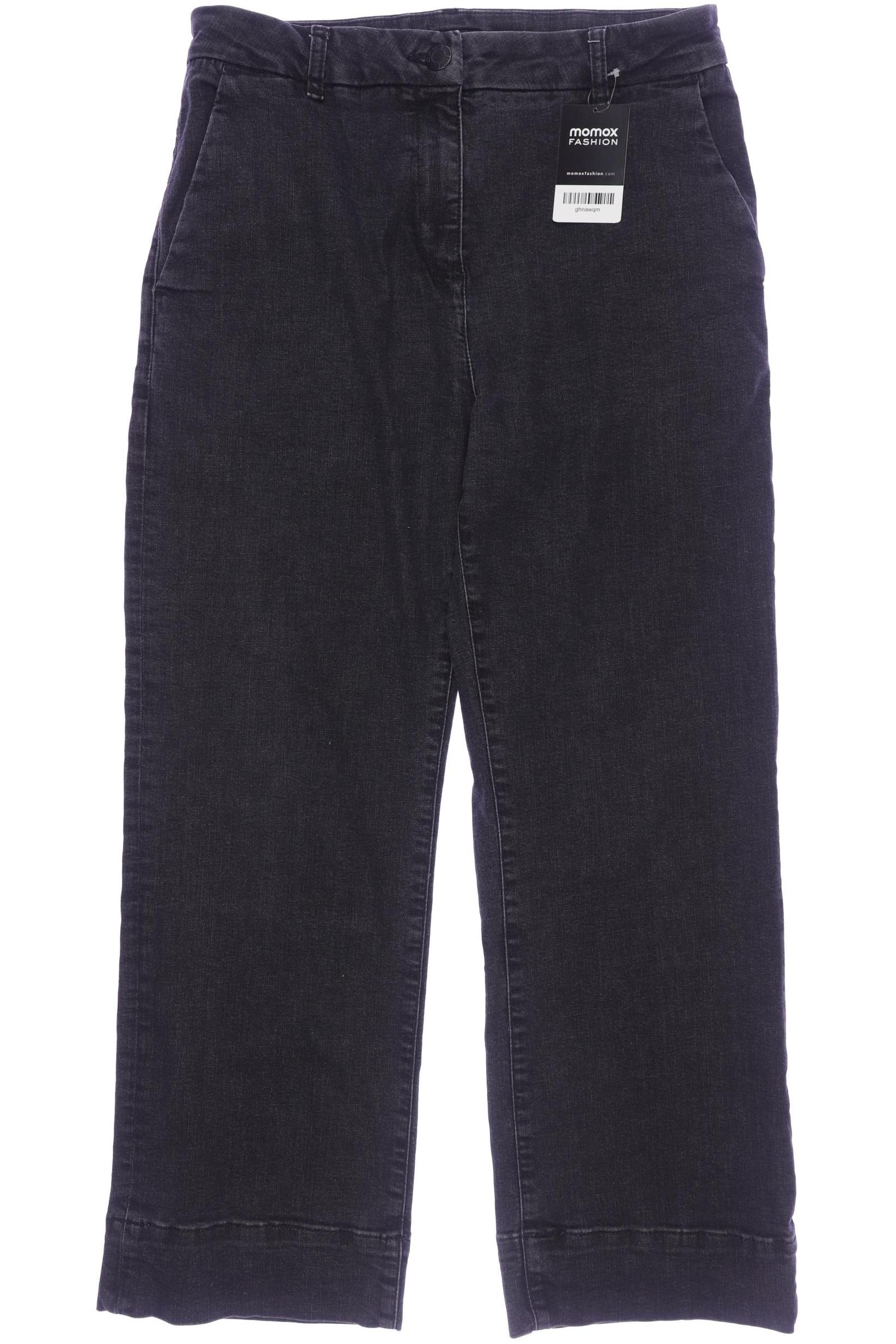 

Opus Damen Jeans, grau, Gr. 40