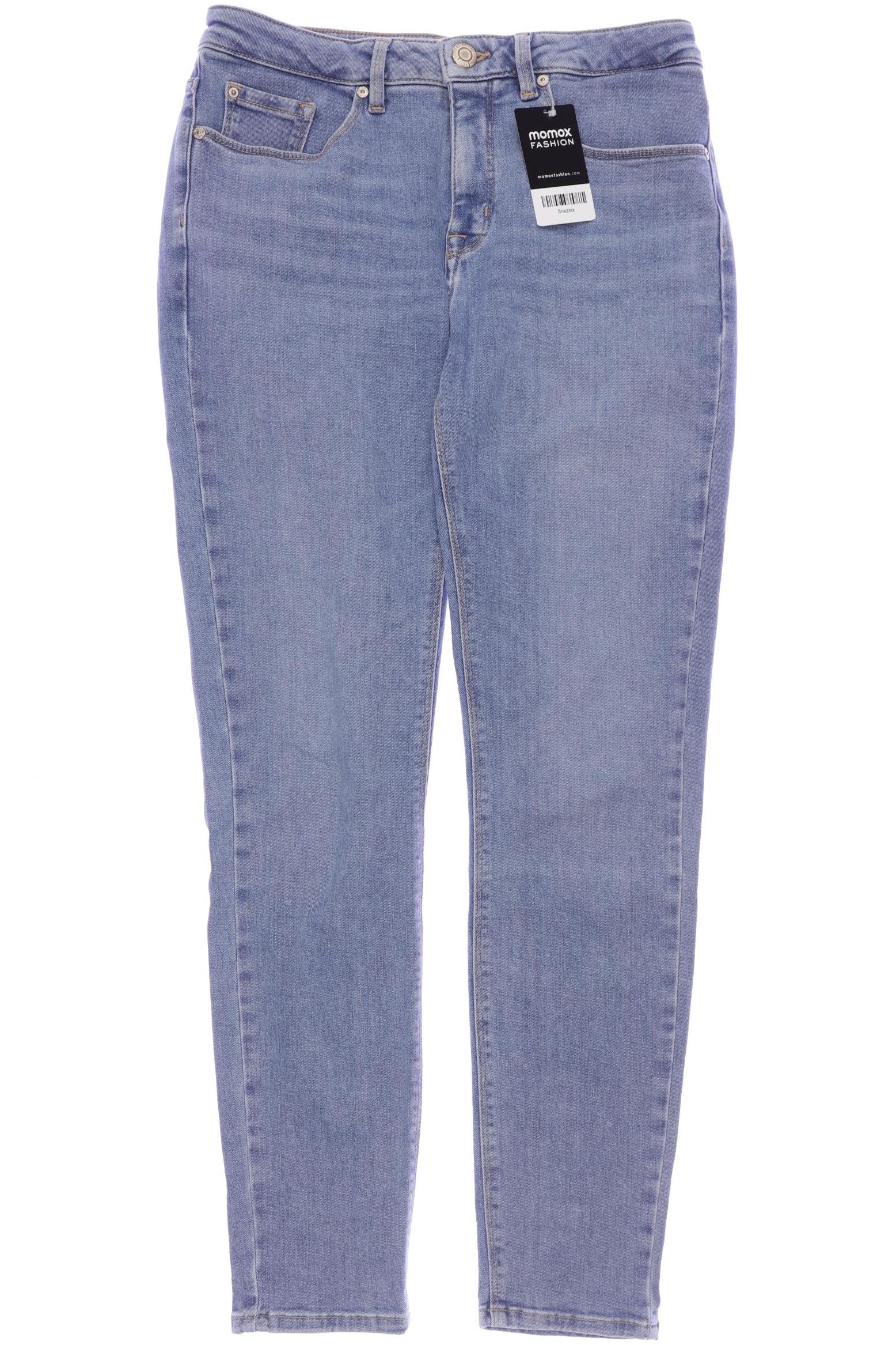 

Opus Damen Jeans, blau, Gr. 38