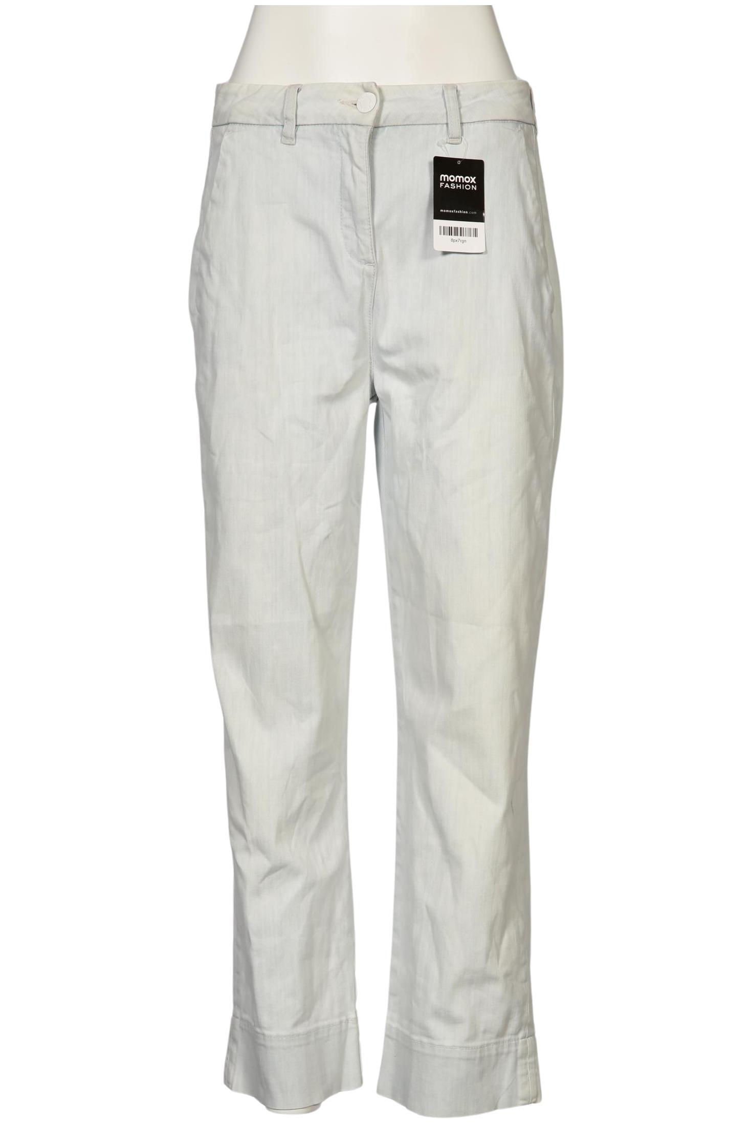 

Opus Damen Jeans, hellblau, Gr. 38