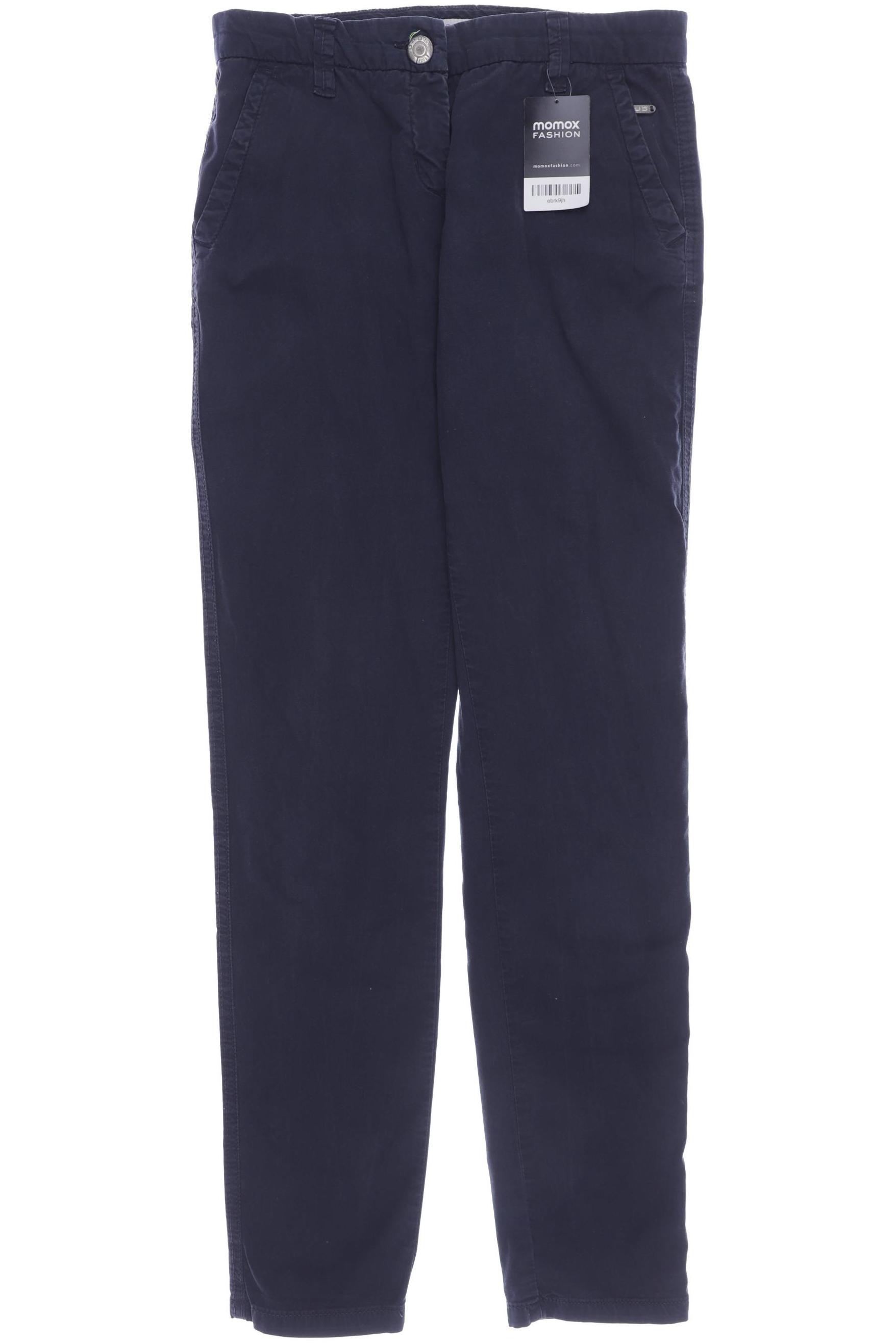 

Opus Damen Jeans, marineblau, Gr. 36