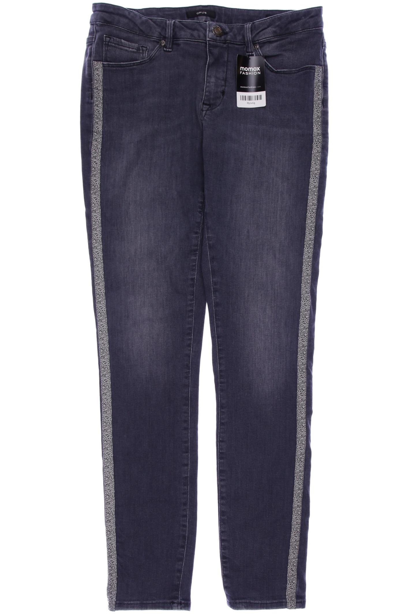 

Opus Damen Jeans, grau
