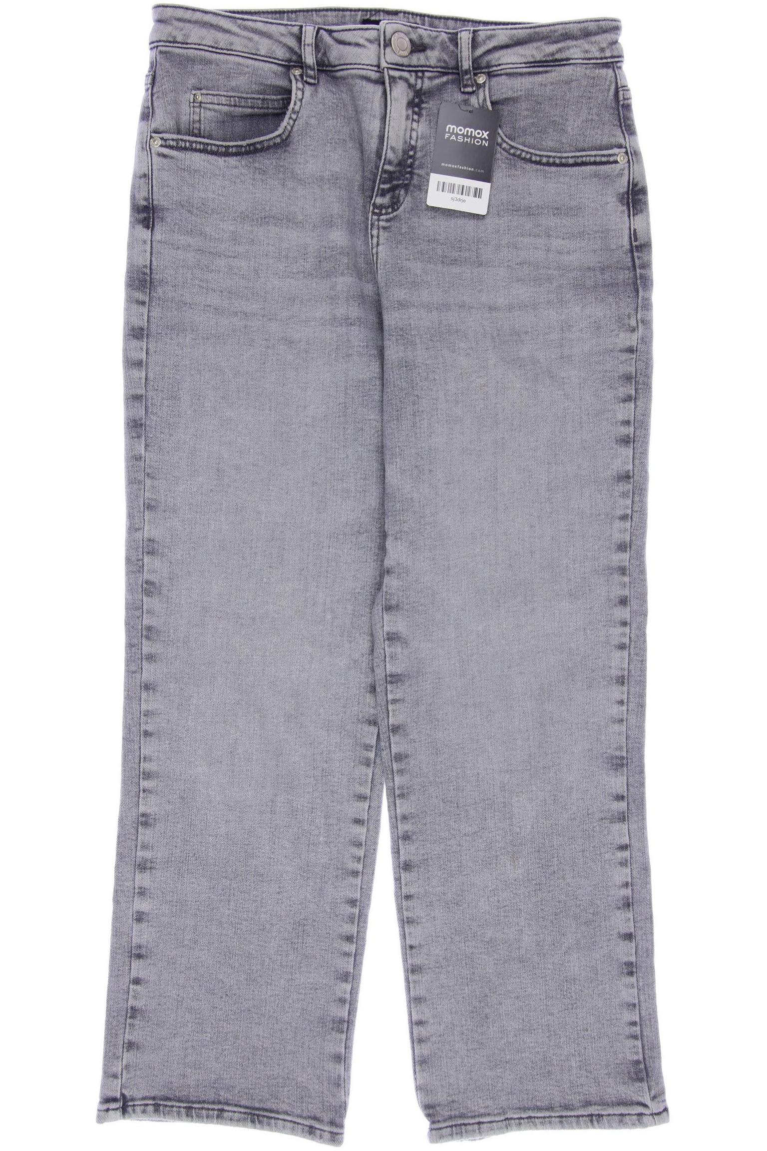

Opus Damen Jeans, grau