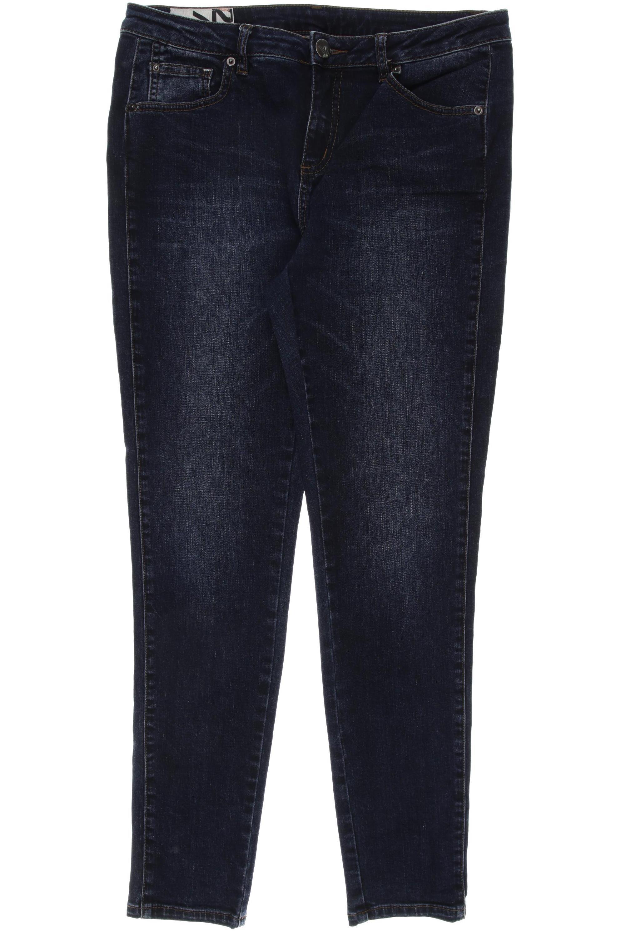 

Opus Damen Jeans, blau, Gr. 40